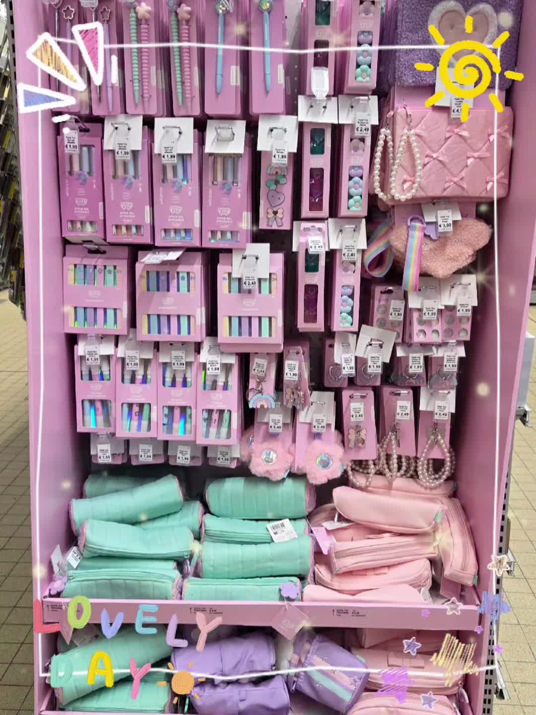 @Carrefour Lormont