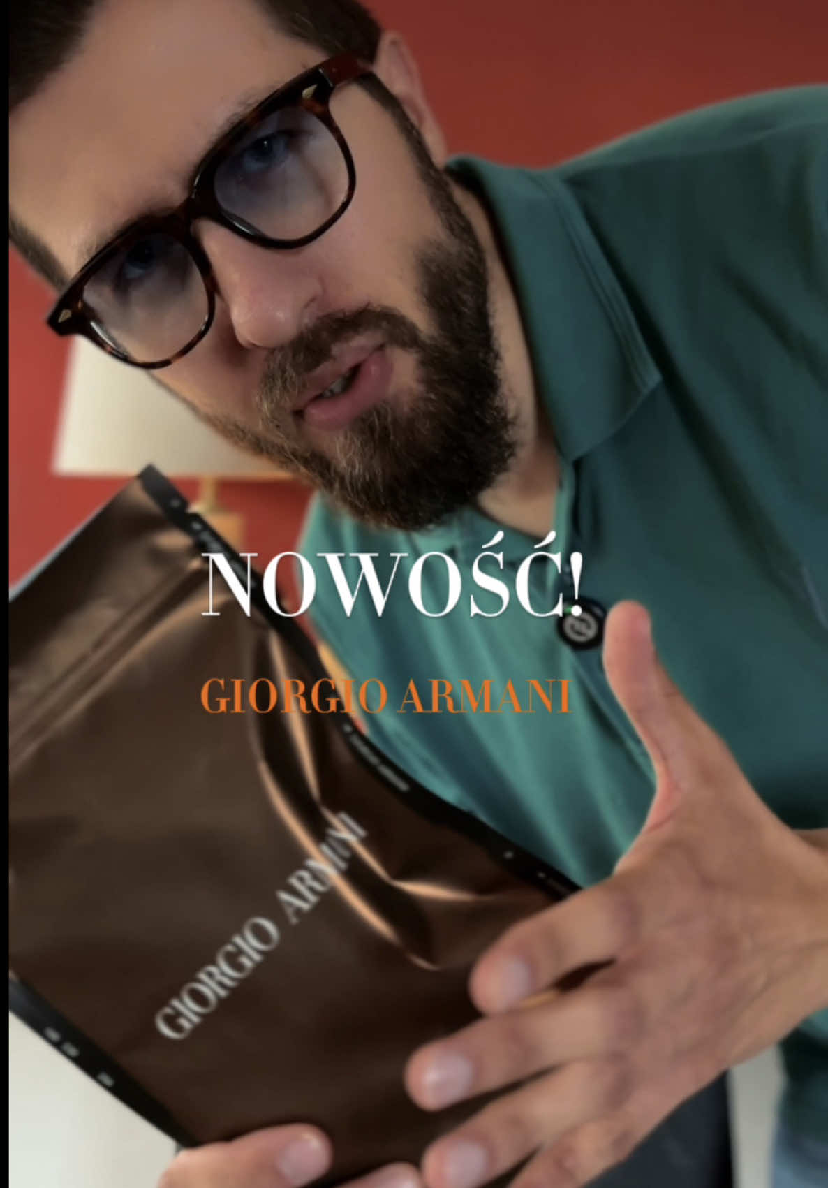@PERFUMOWY ŚWIR