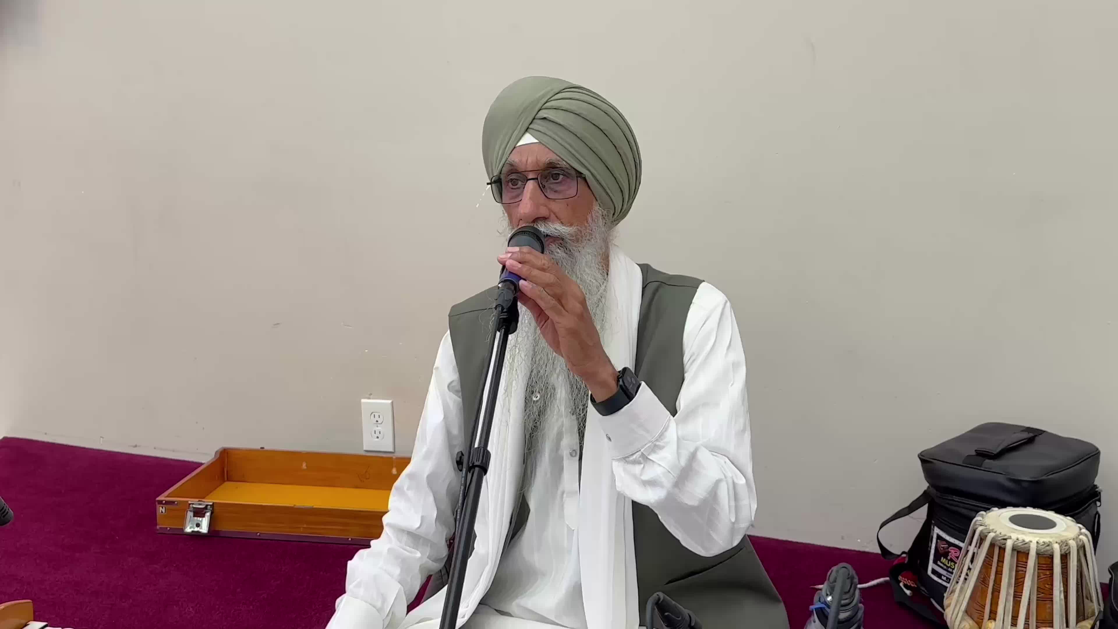 @Amrik Singh Dhaliwal.