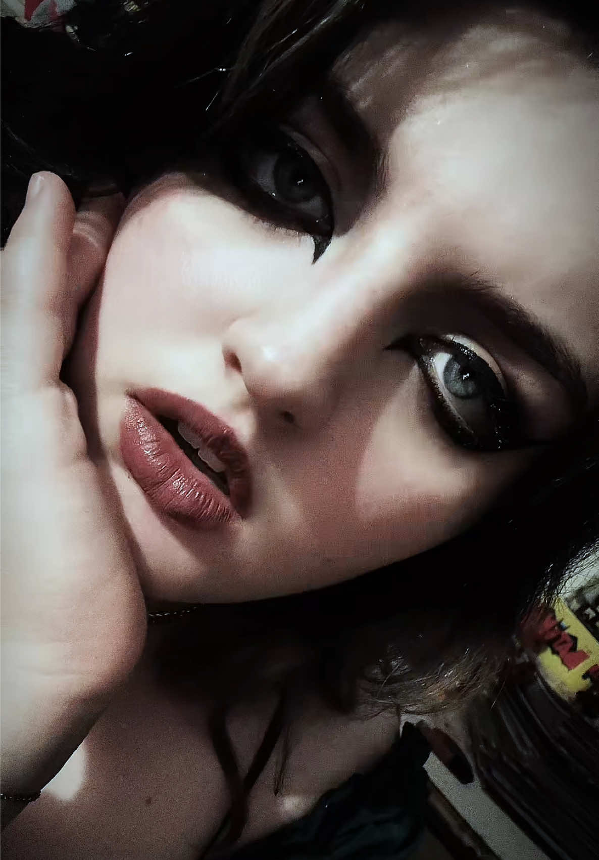 @Makeup_Show_Horror_Tell