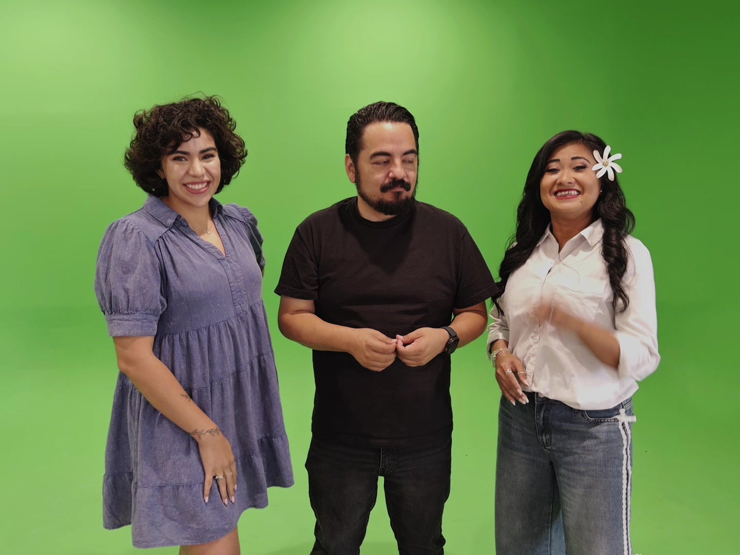 @Chancla Academy