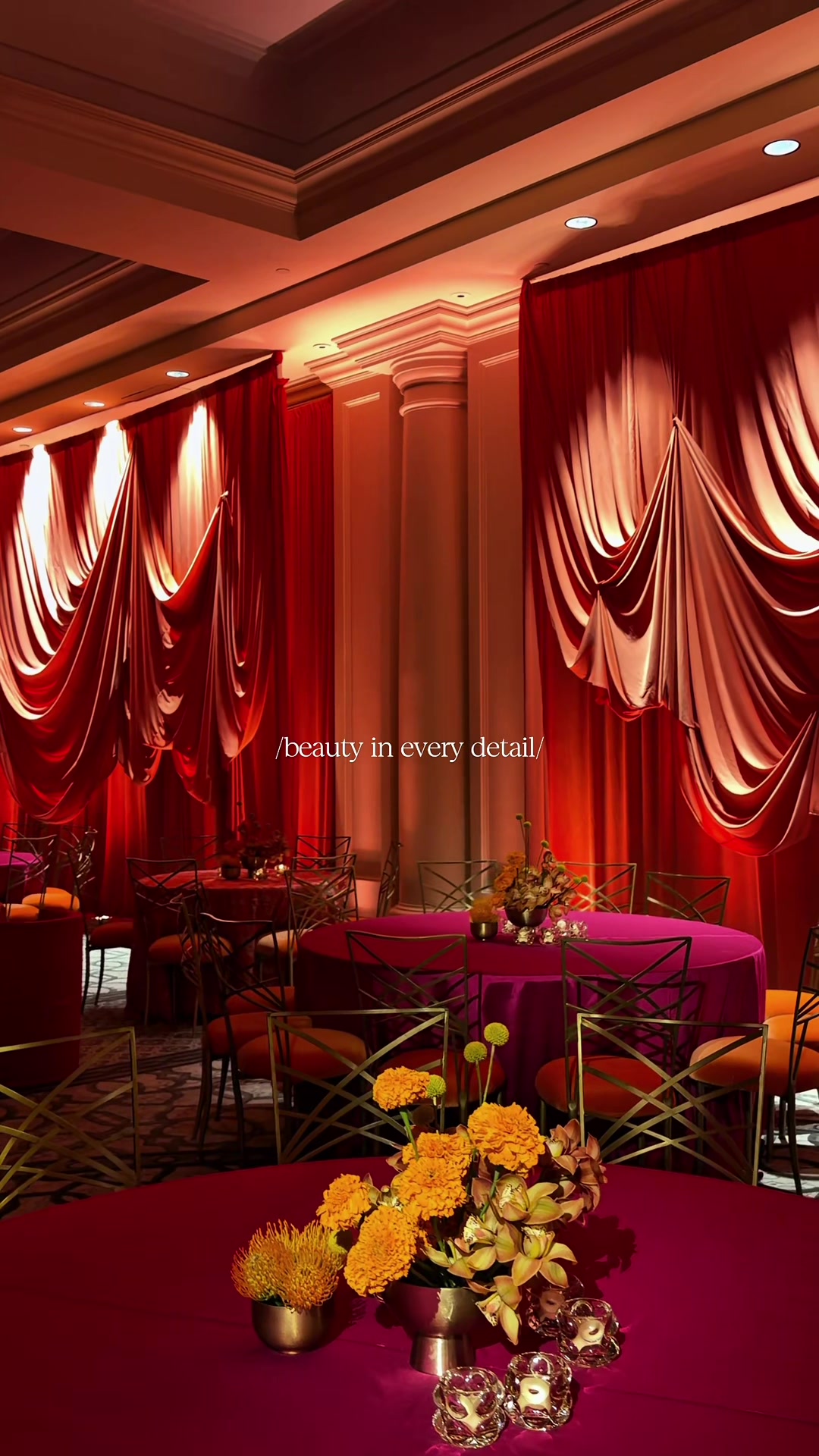 @Birch Event Design