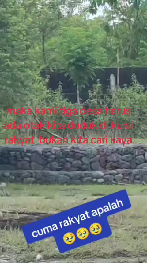 @boss kala hitam nama pasukan