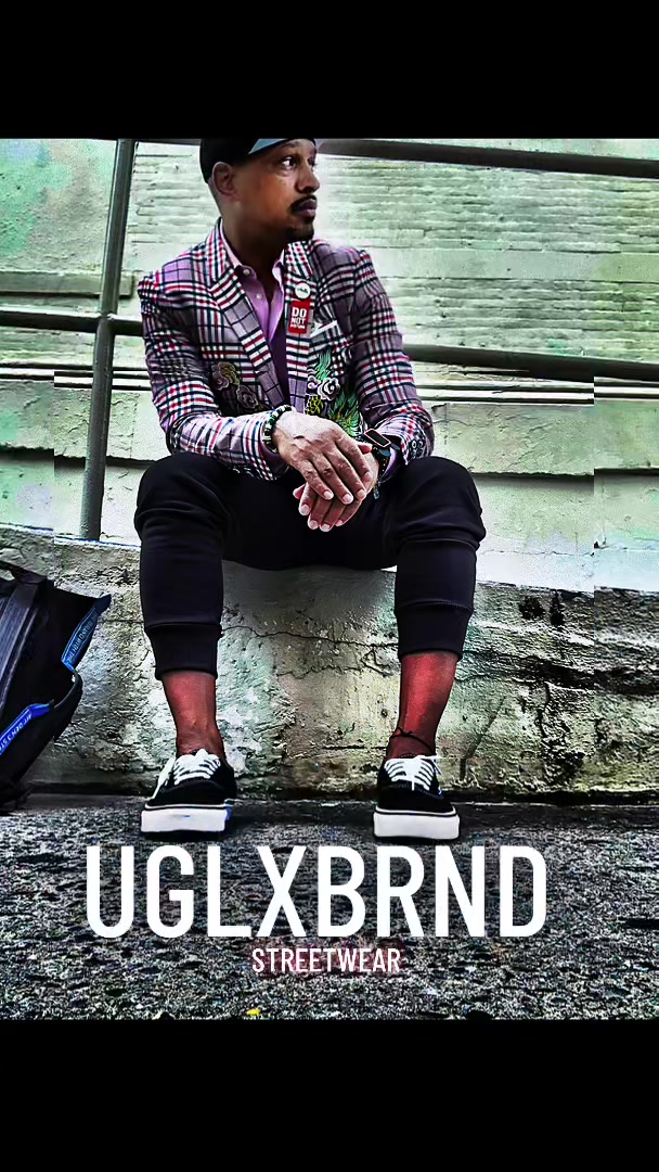@Ugly Luxury Brand