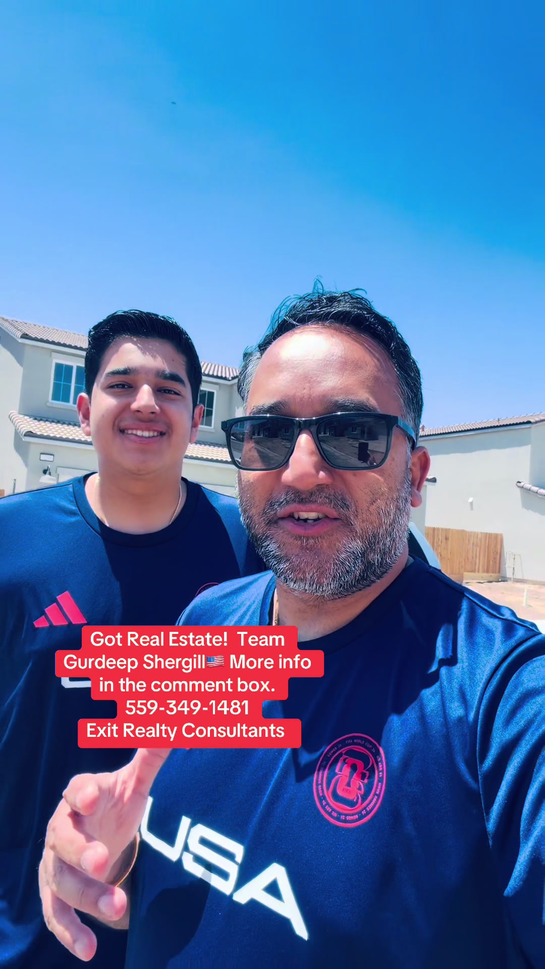 @Bhaji SHERGILL🇺🇸