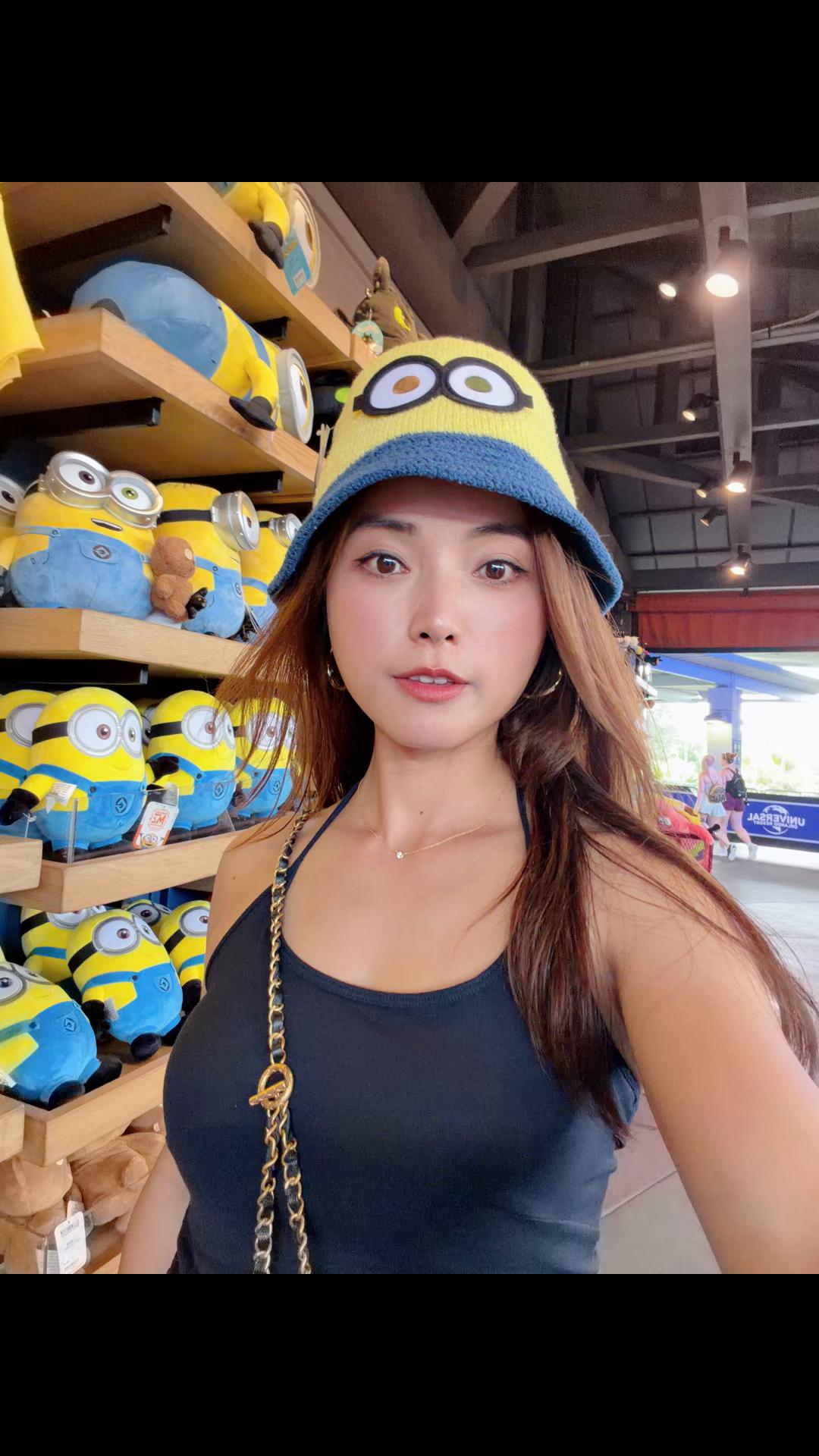@福州Annie ☀️