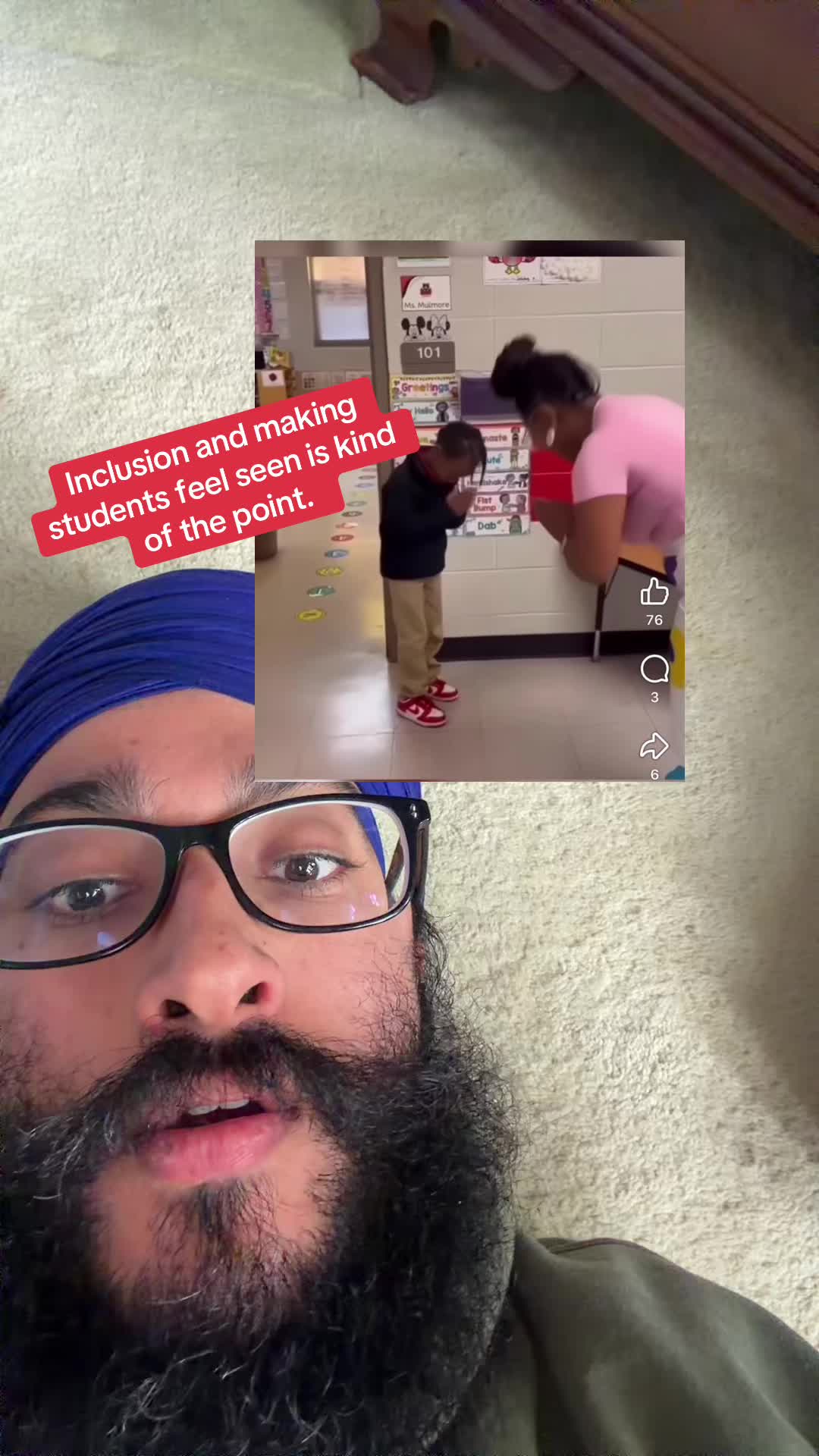 @TurbanTeachin