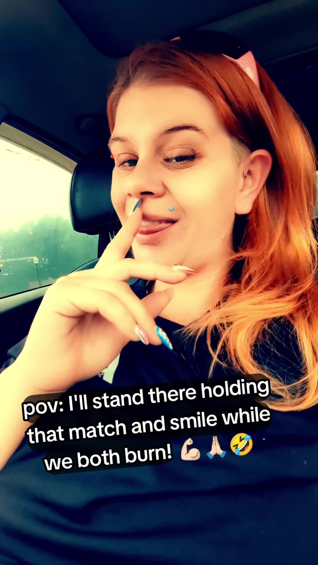 @AllieKat 💕