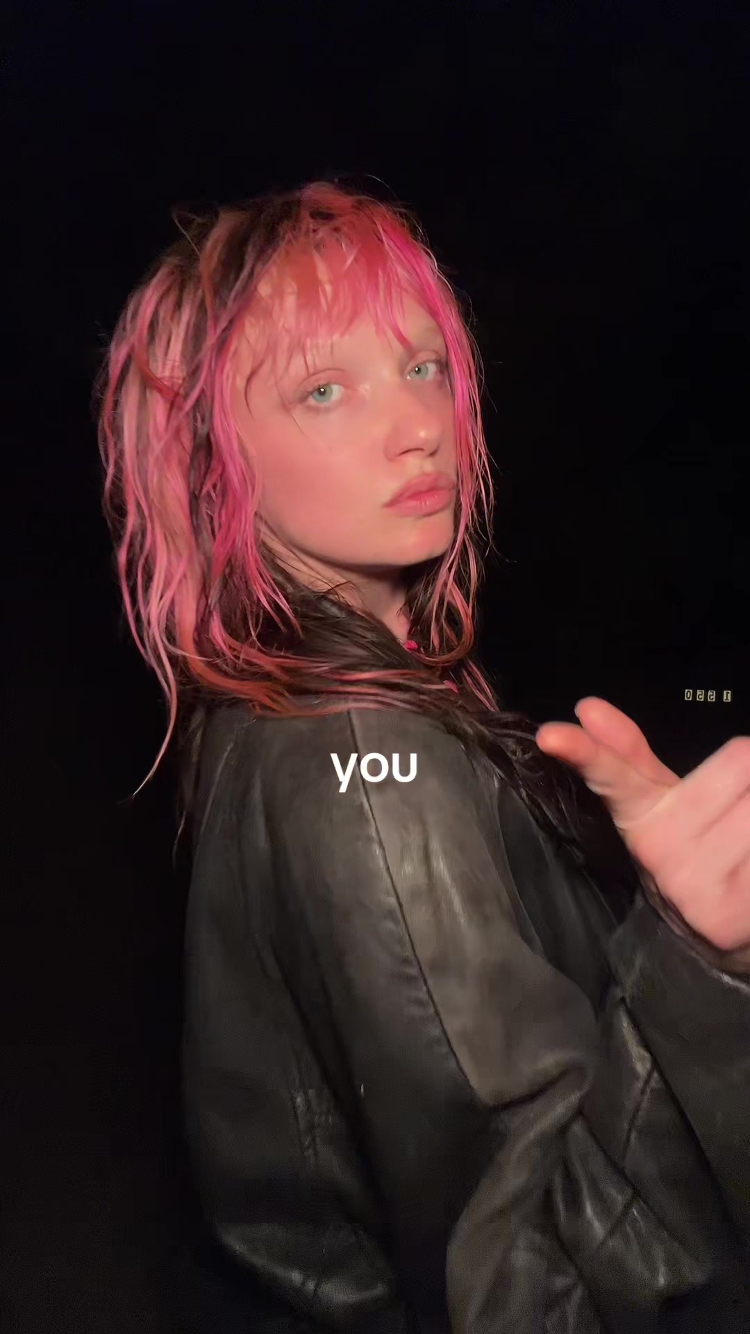 @Tender Misfit
