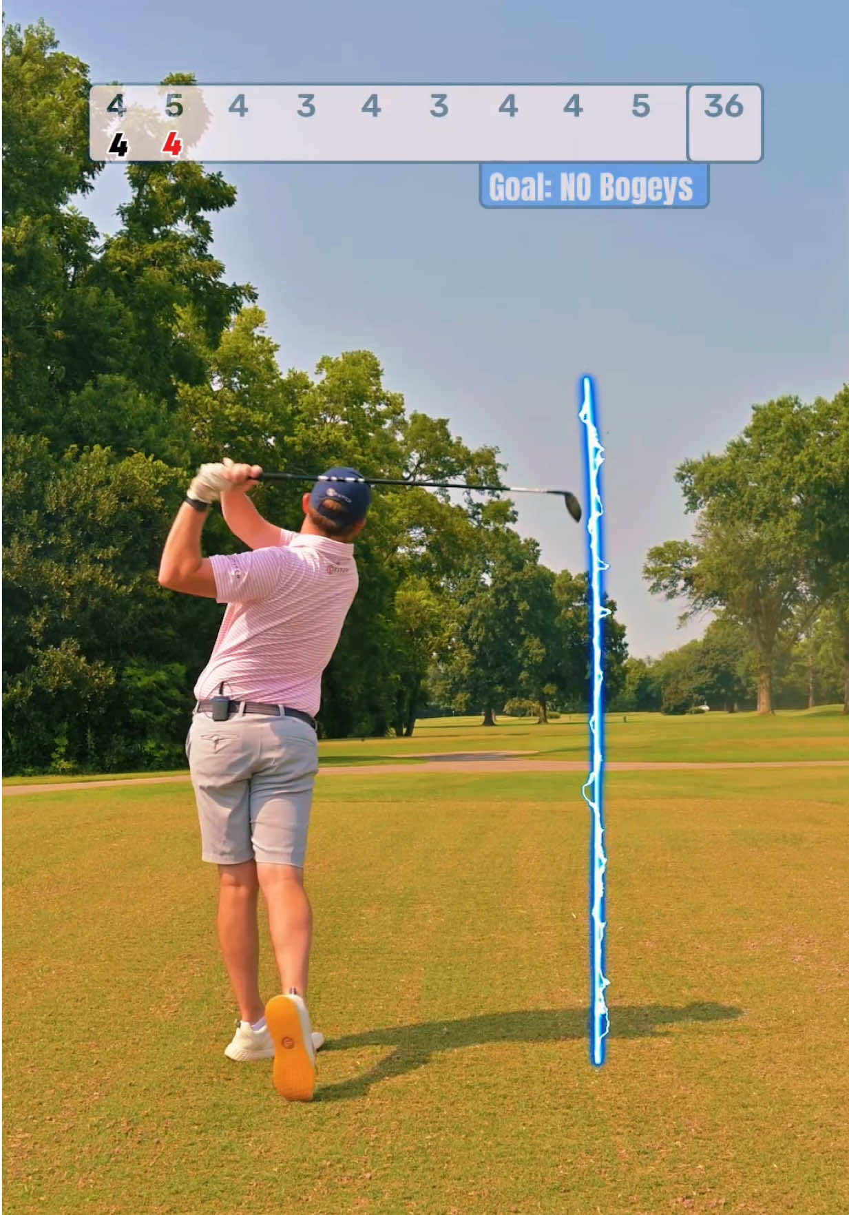 @EJ Hill Golf