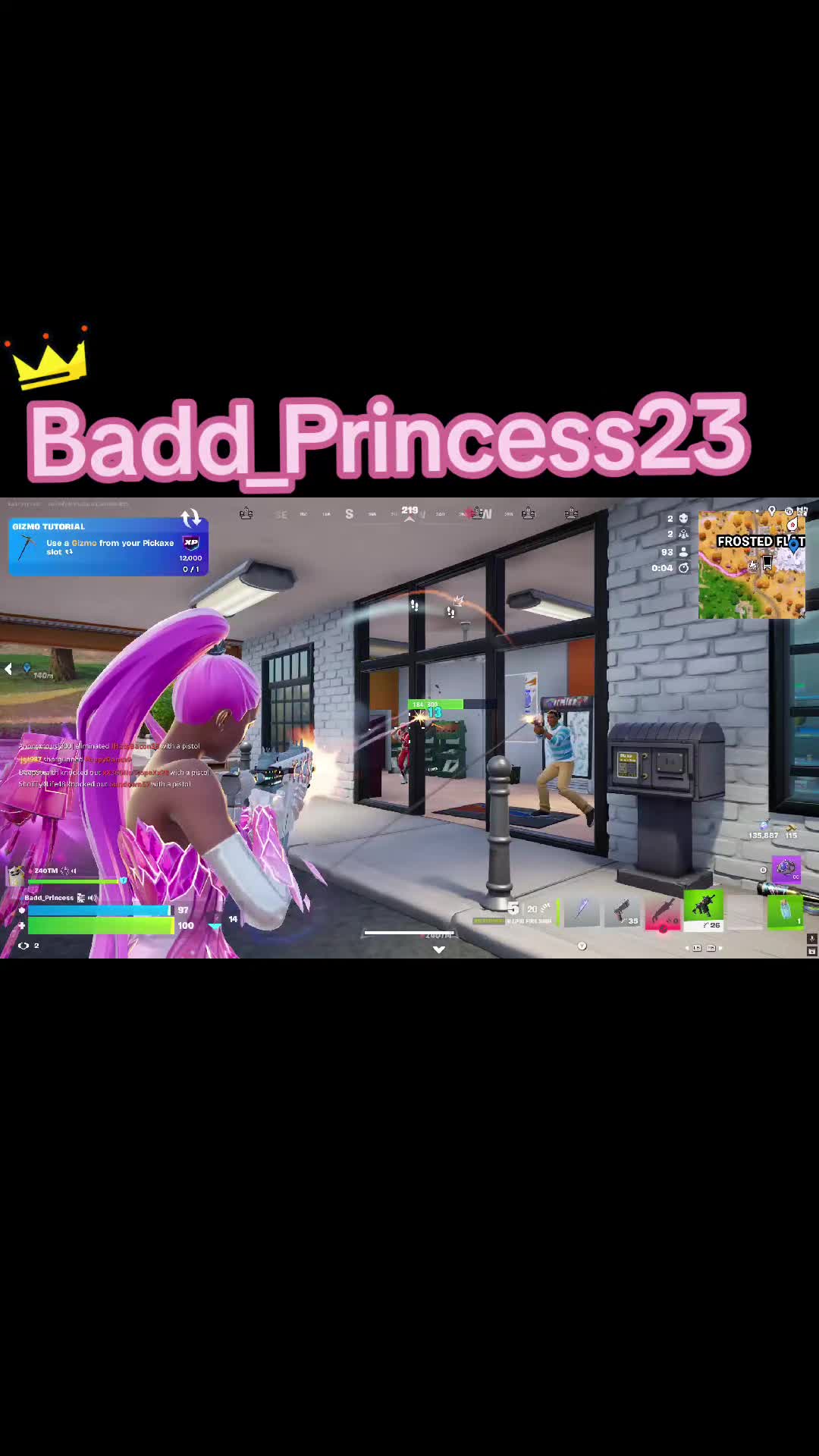 @ðBadd_Princess23ð