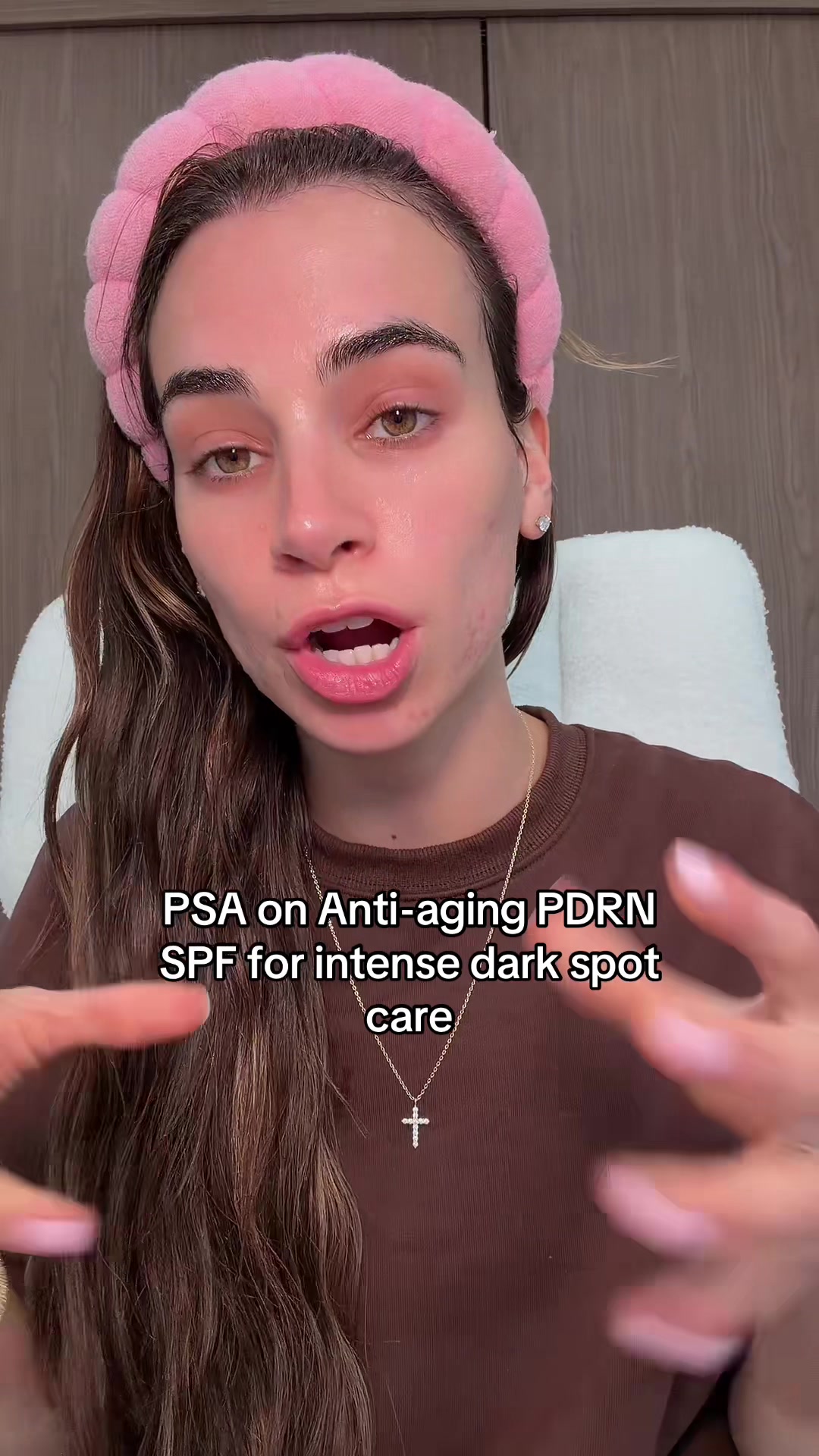 @Anna: Registered Nurse
