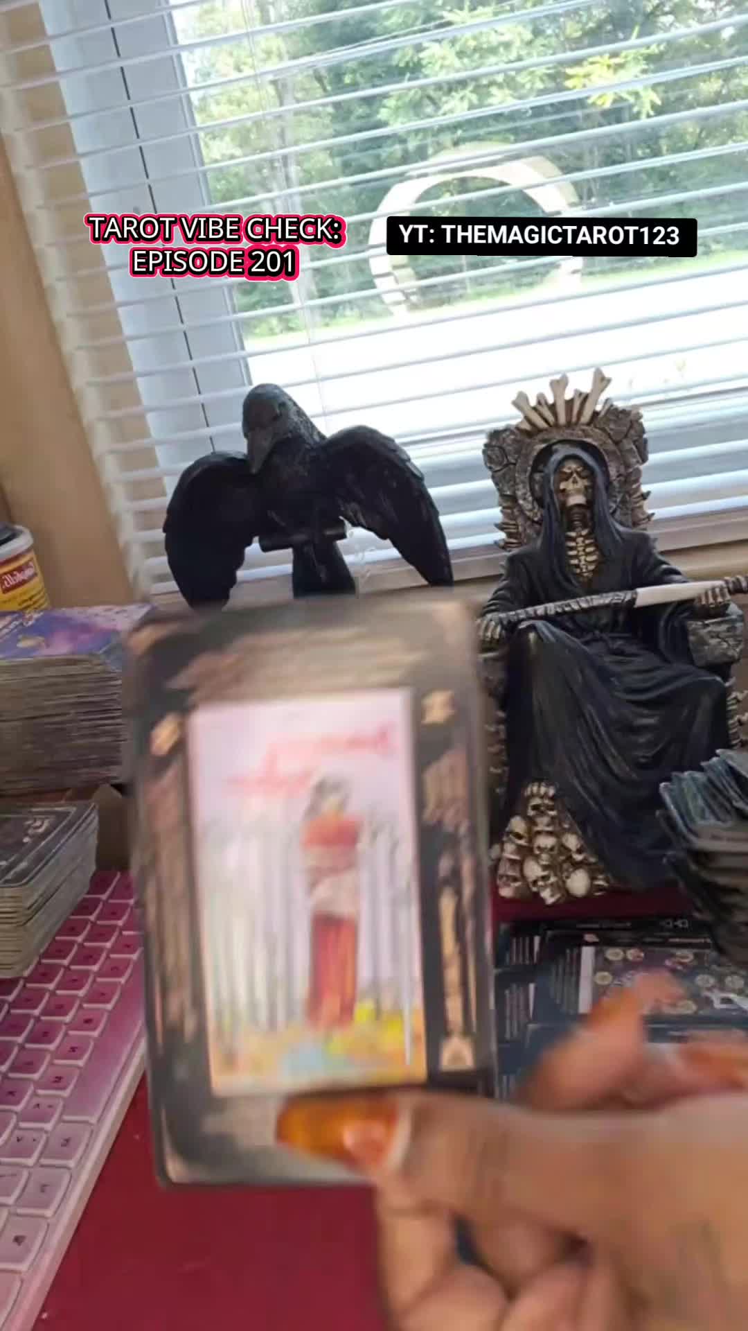 @THEMAGICTAROT123
