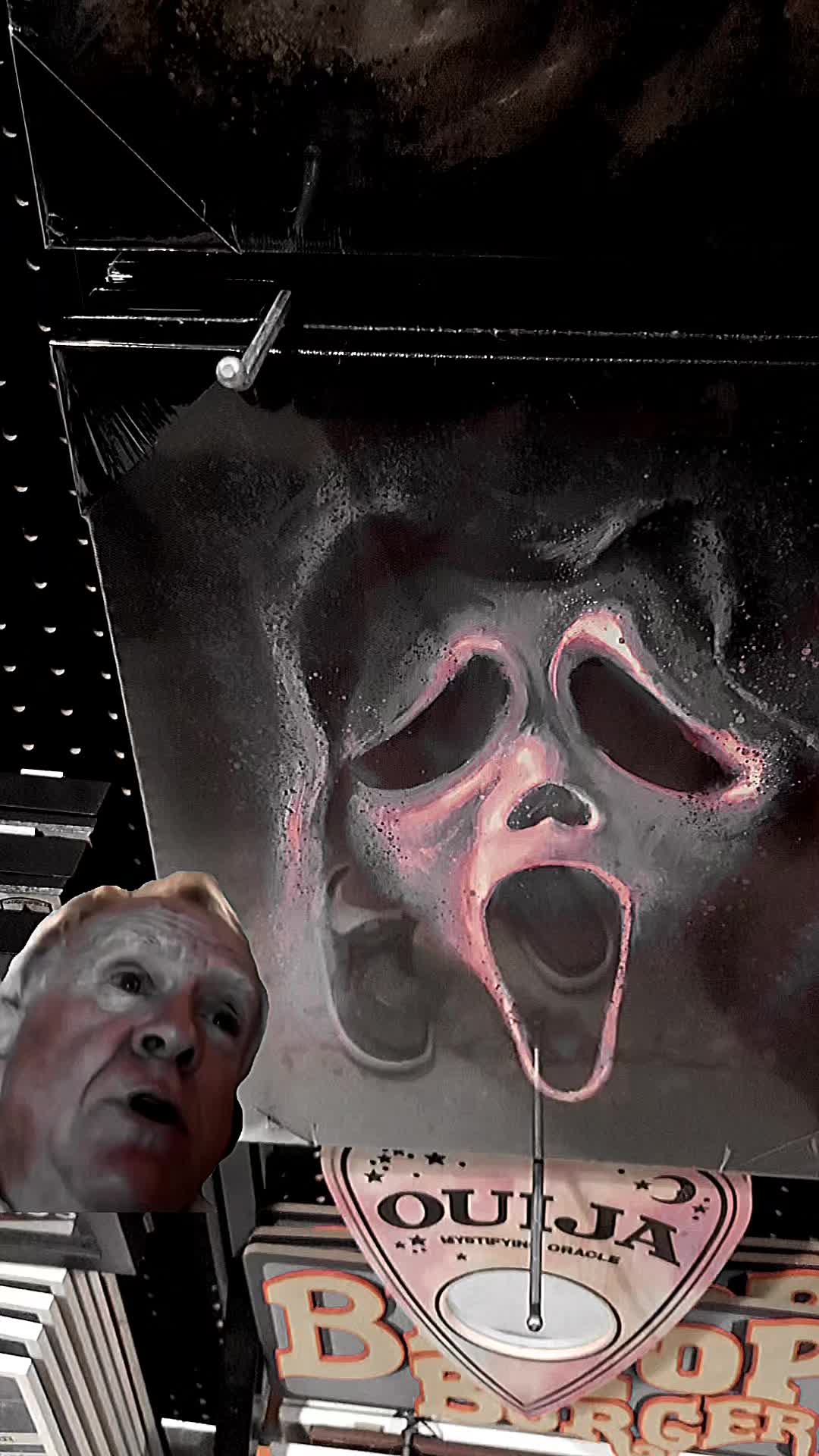 @Horror Nerd (Sherry) ๐ป๐๐งโ๏ธ