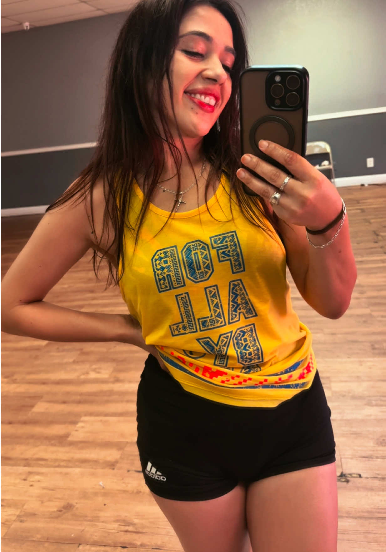 @Melina Cortez