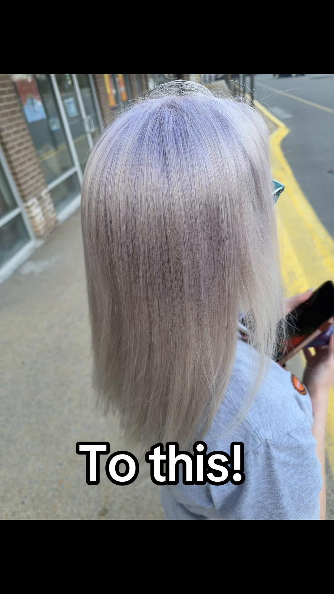 @Stacey | Hair & ADHD