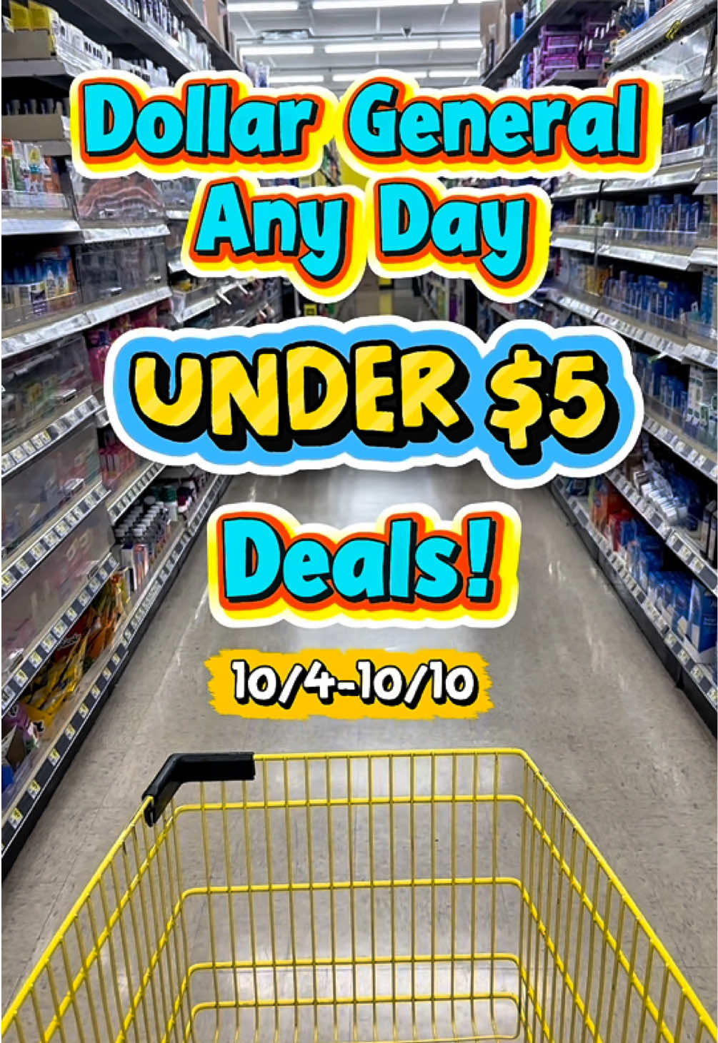 @Coupon With Carli