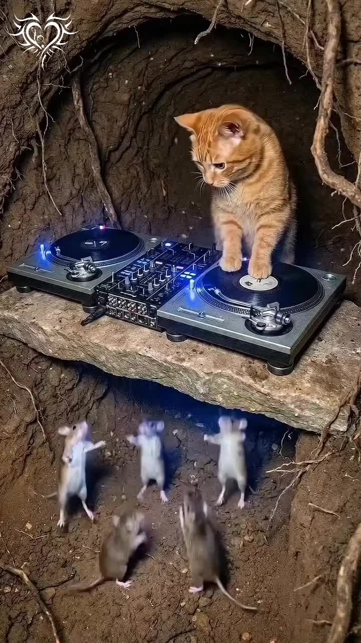 @𝄞 Dj.Mambo.Stylez 𝄟