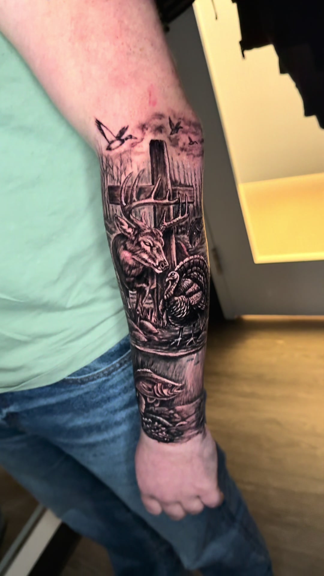 @Sicantattoos