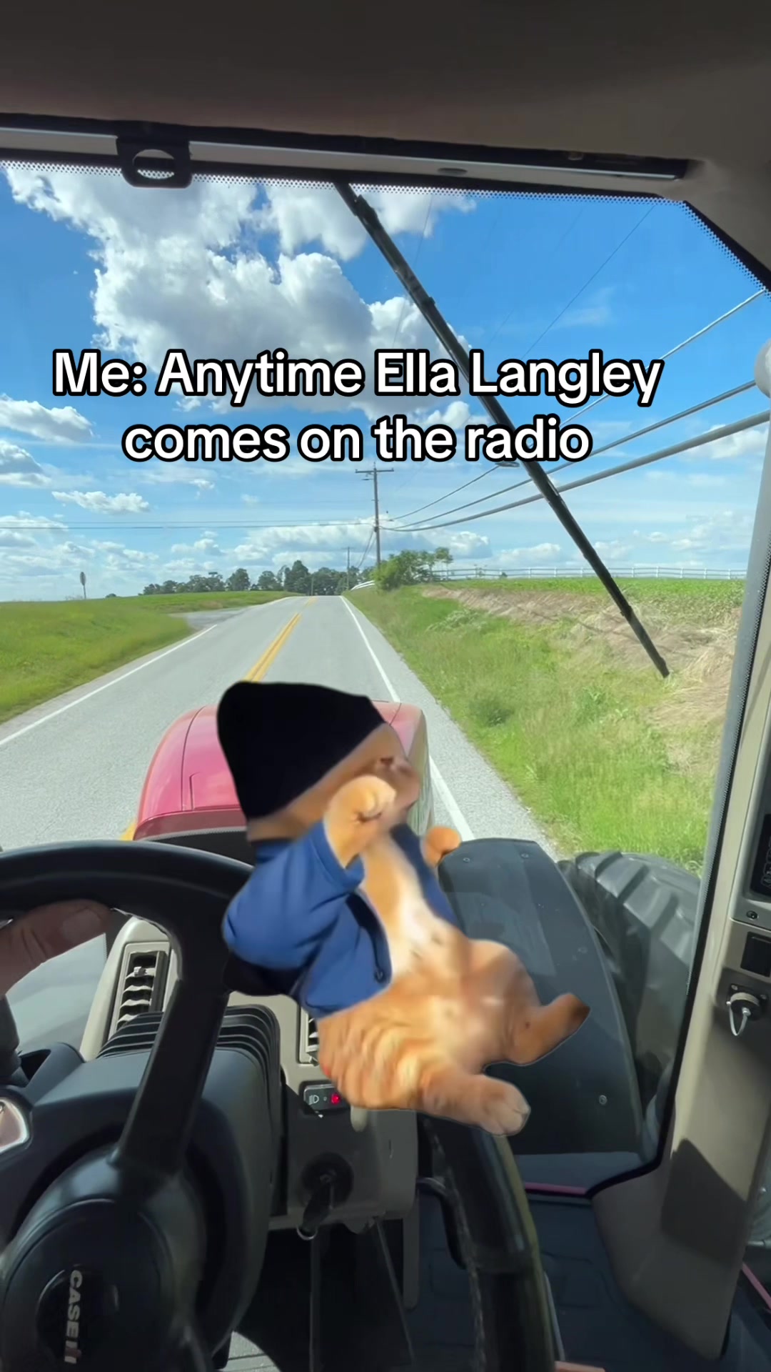 @Dalton Lesley