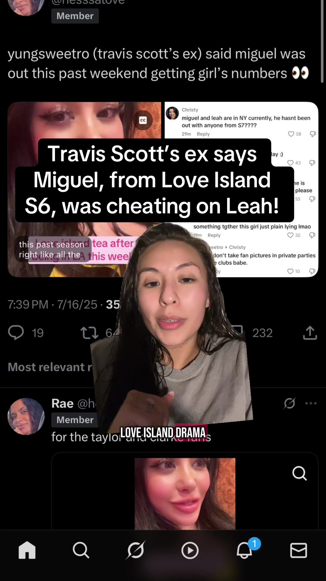 @luci | pop culture news
