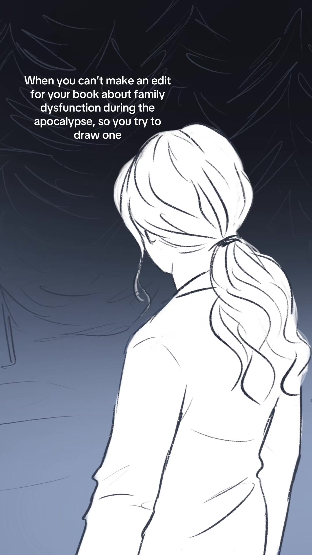 @Sophie // Writer + Illustrator
