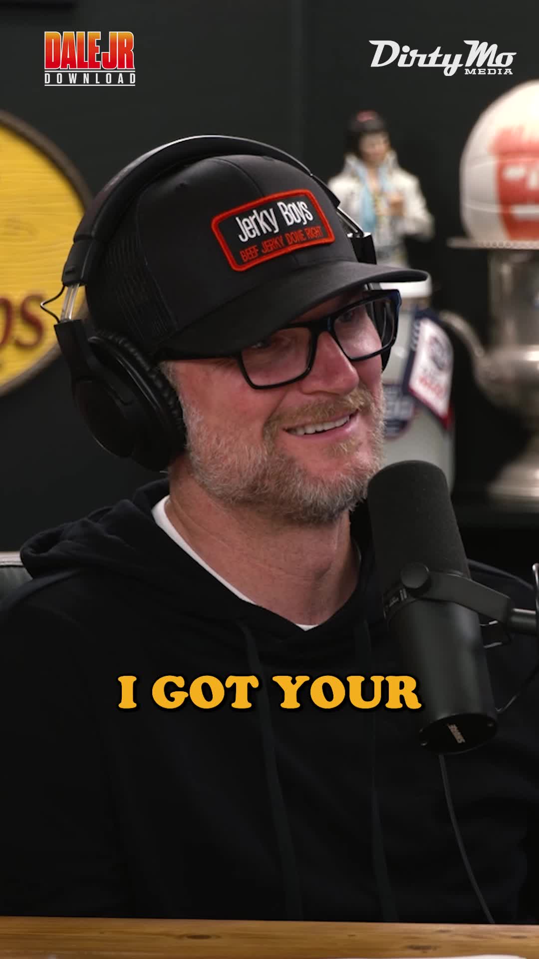 @Dirty Mo Media