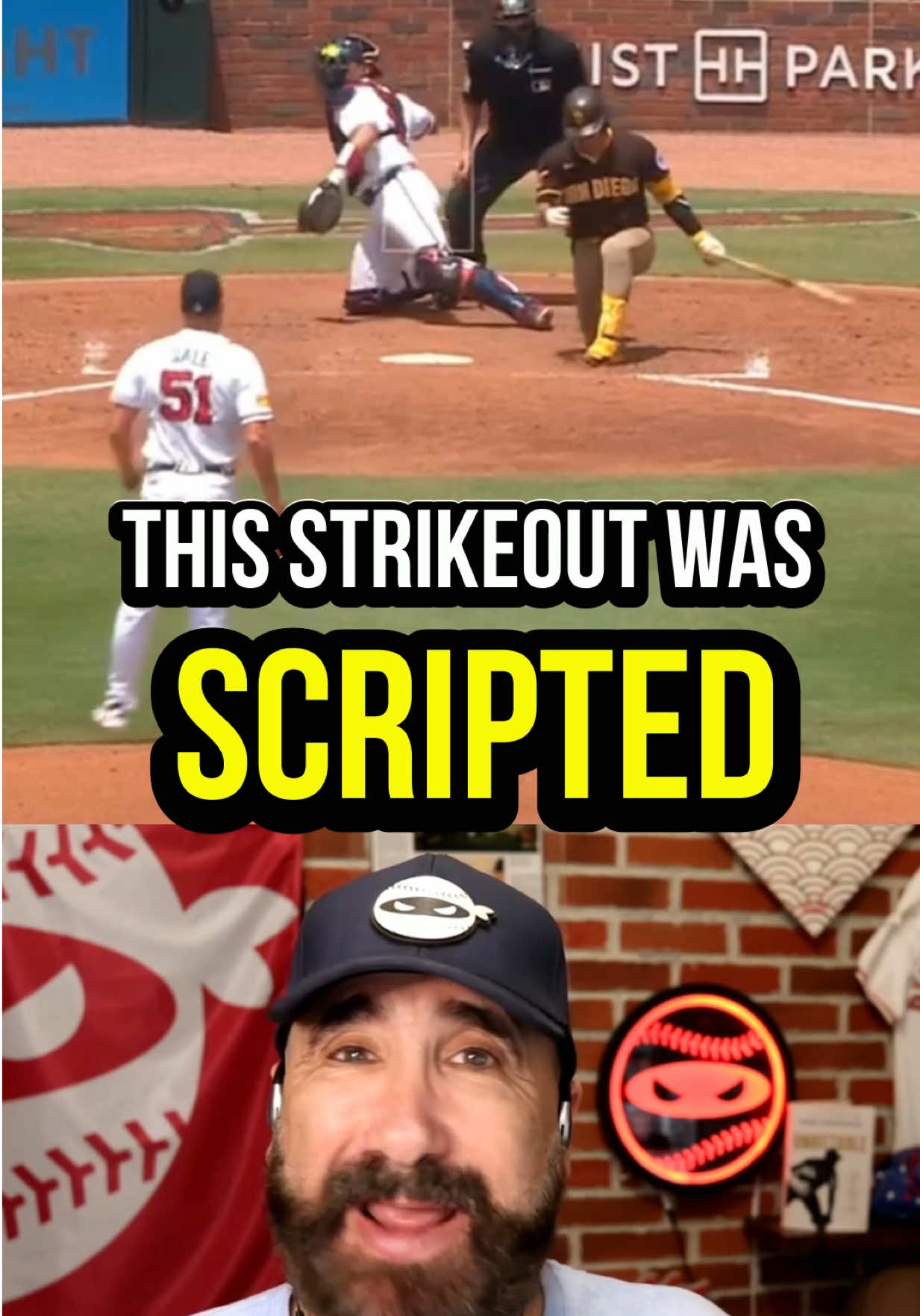 @Pitching Ninja