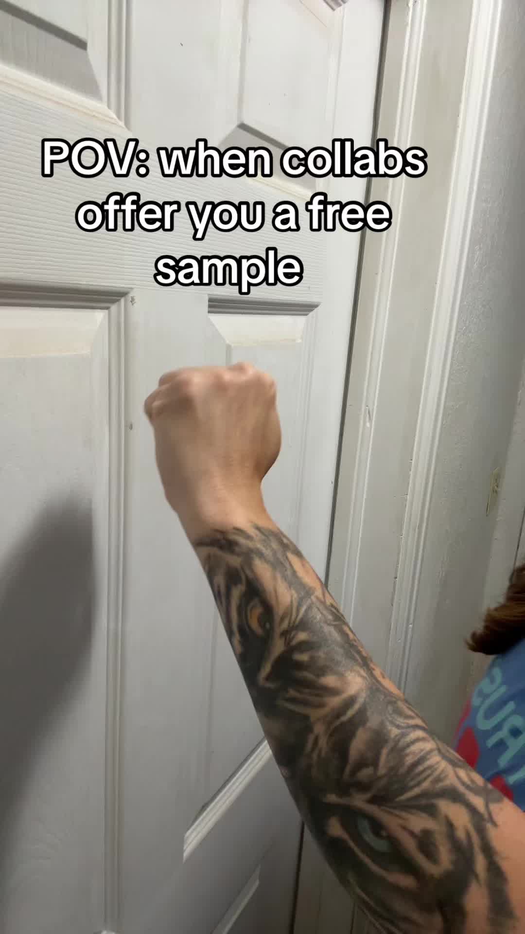 @Cort Cort Trine