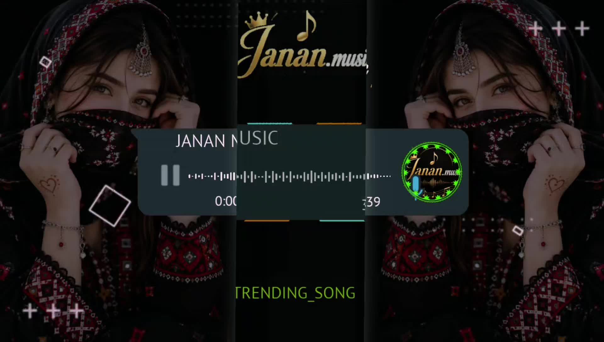 @Janan Music