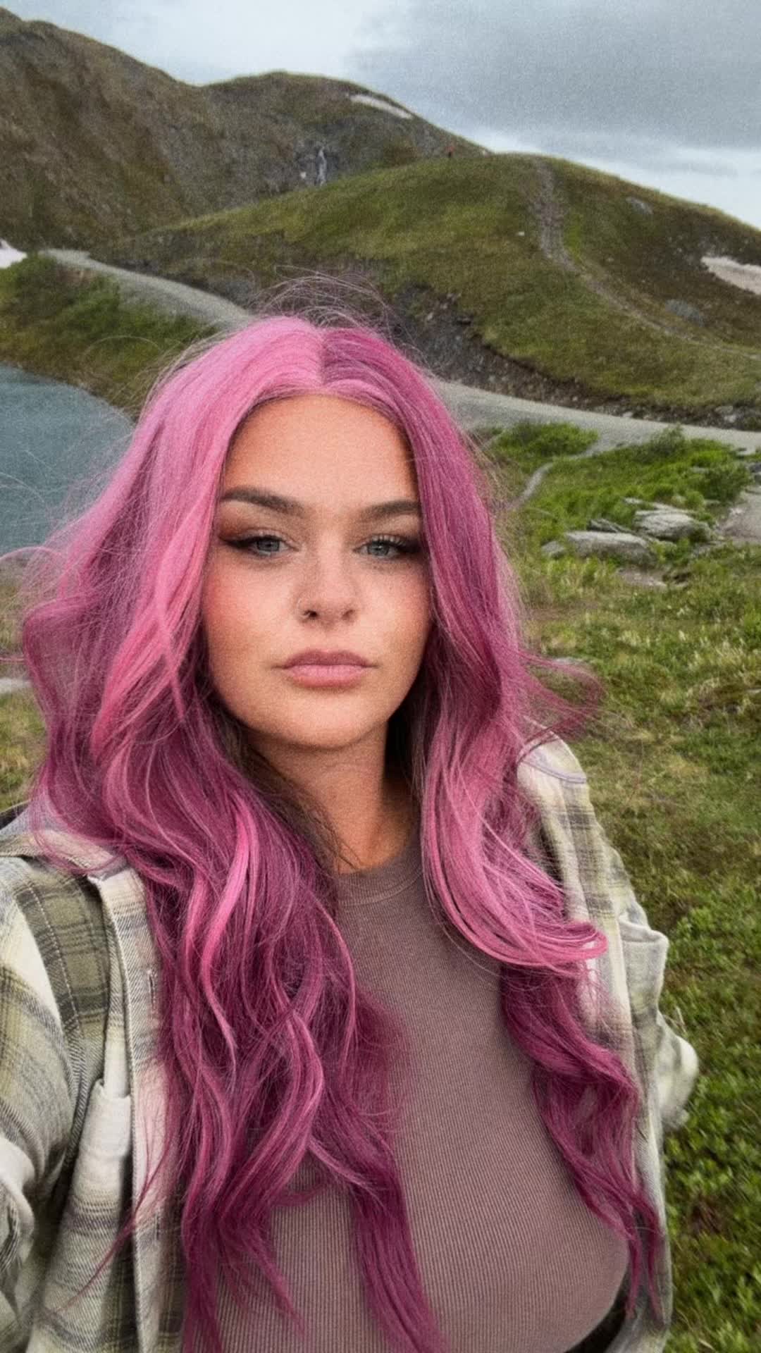 @Stephanie | Alaskan Babe