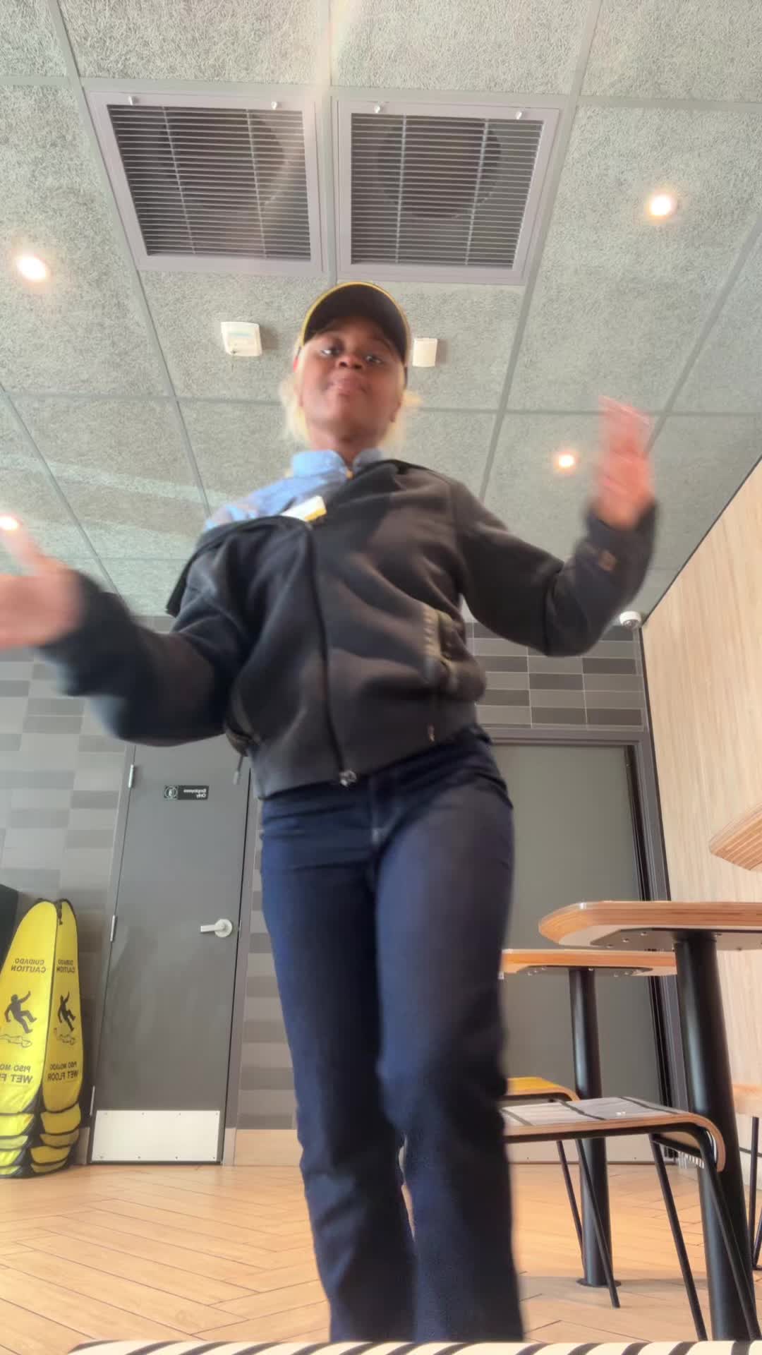 @I love tricks