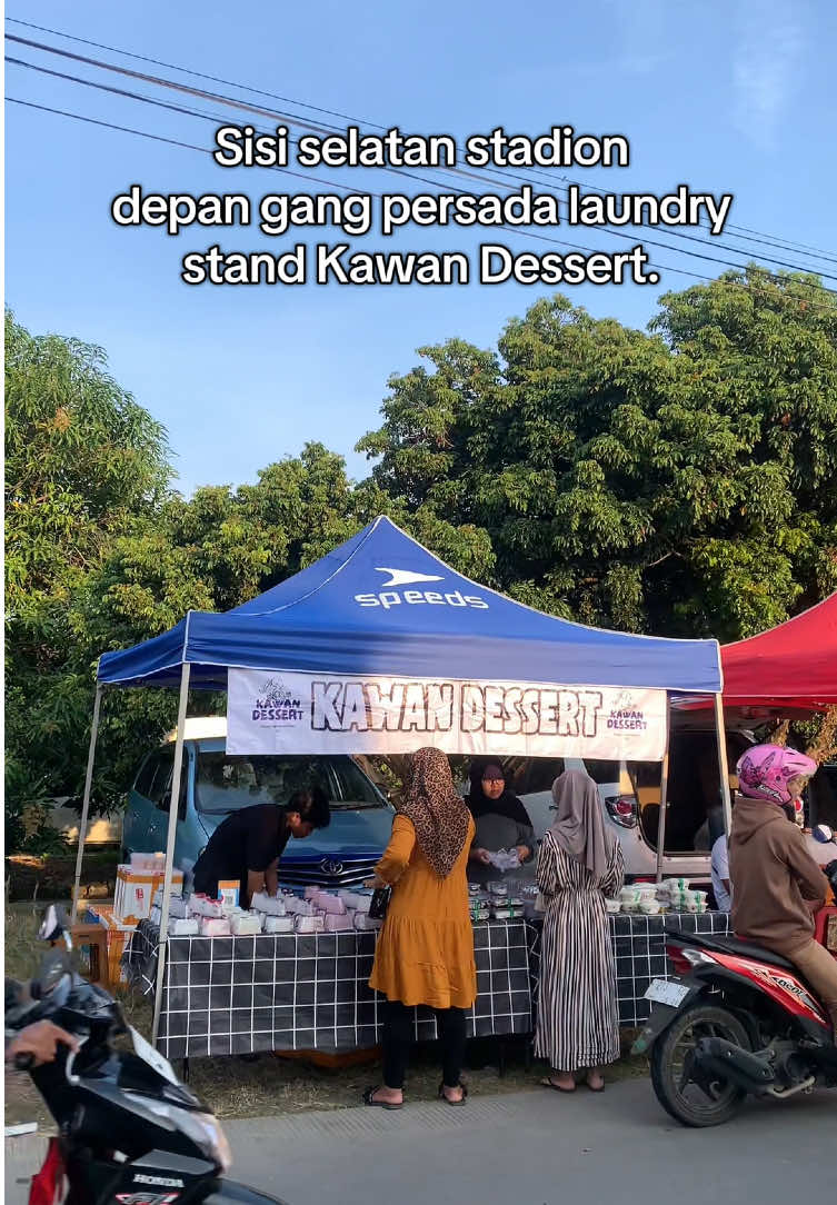 @Kawan Dessert