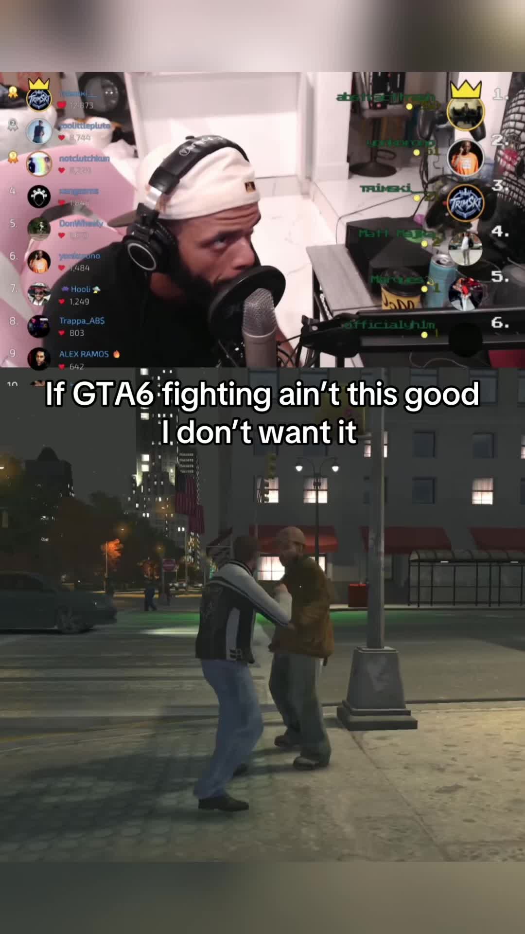 @Murda