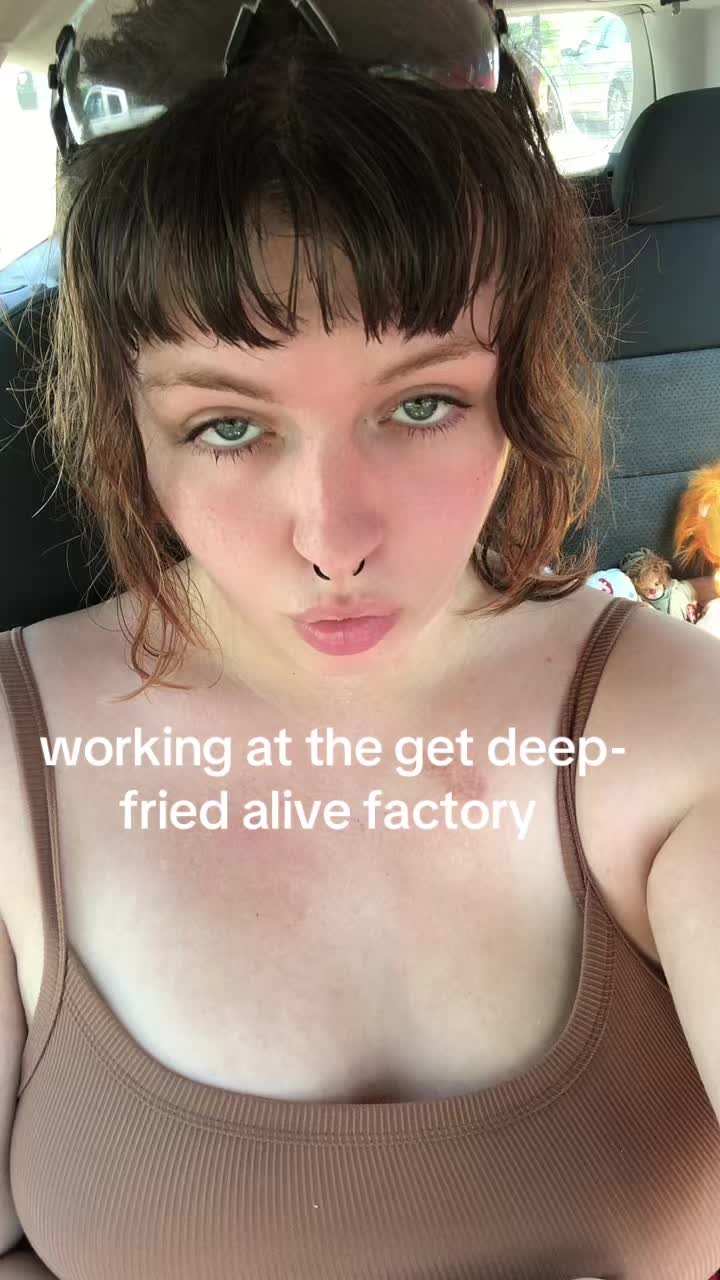 @bro hamburger