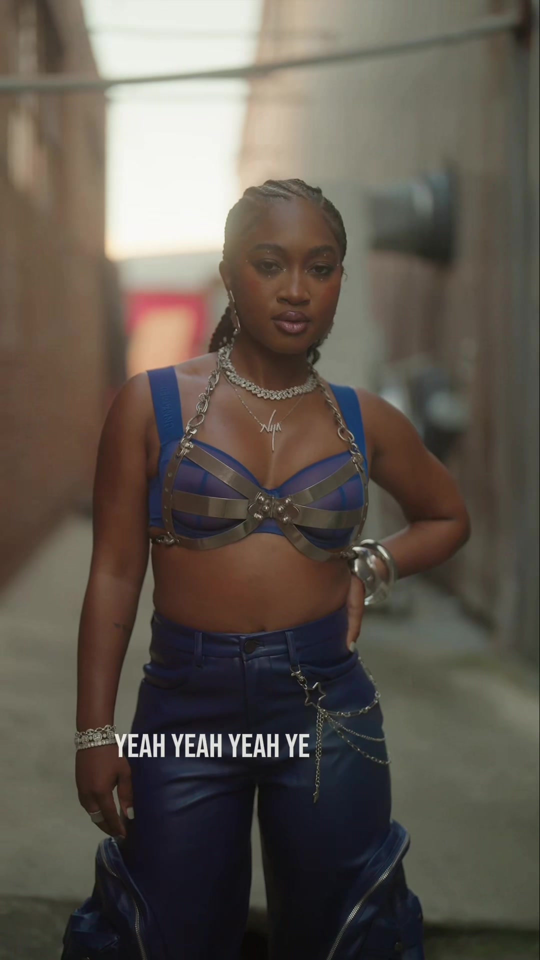 @Nija