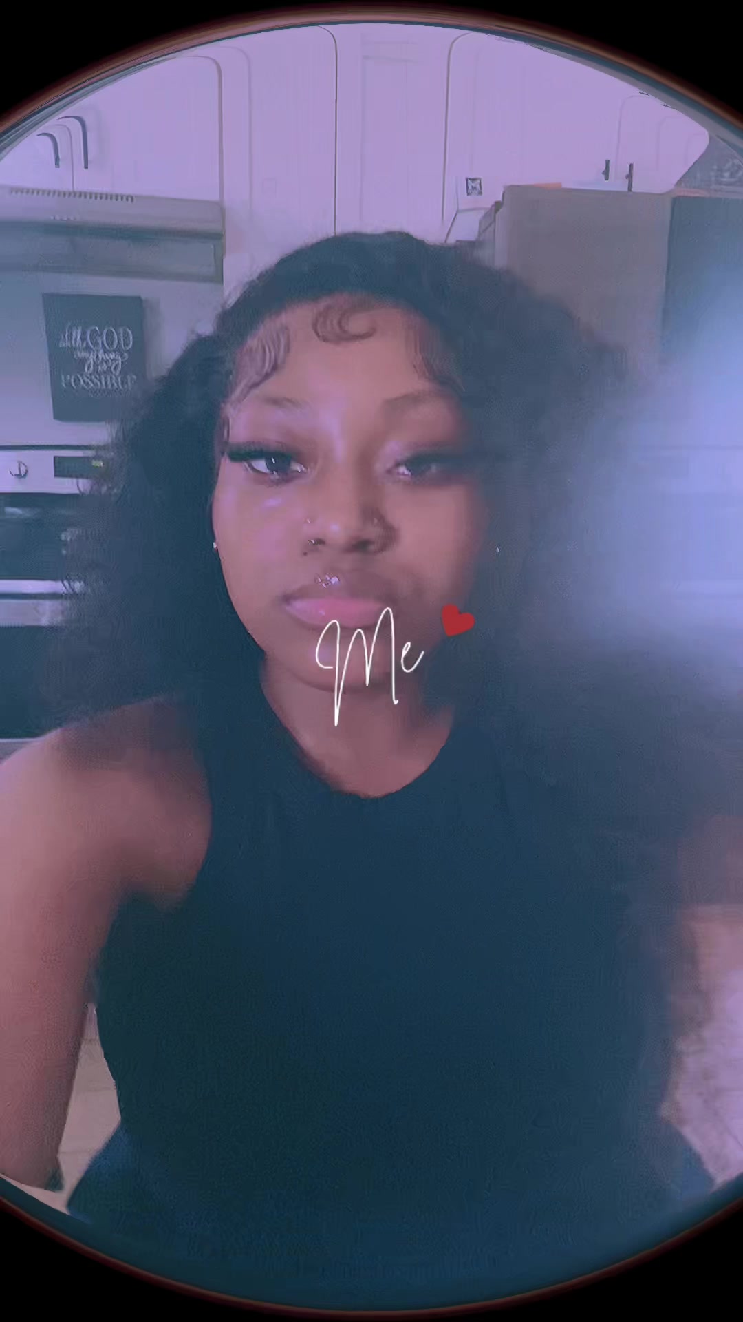 @Psalms 23:3 🤞🏽🤫