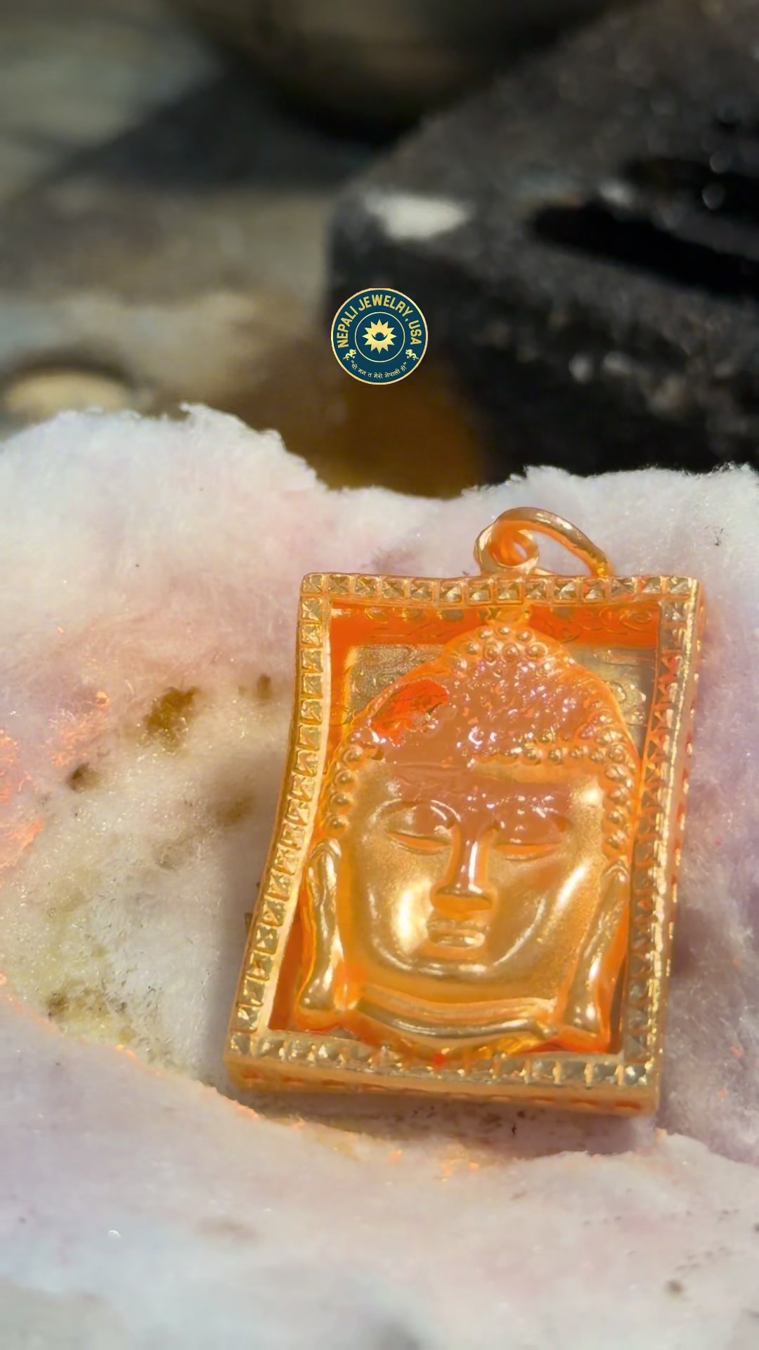 @Nepali Jewelry USA 🇺🇸