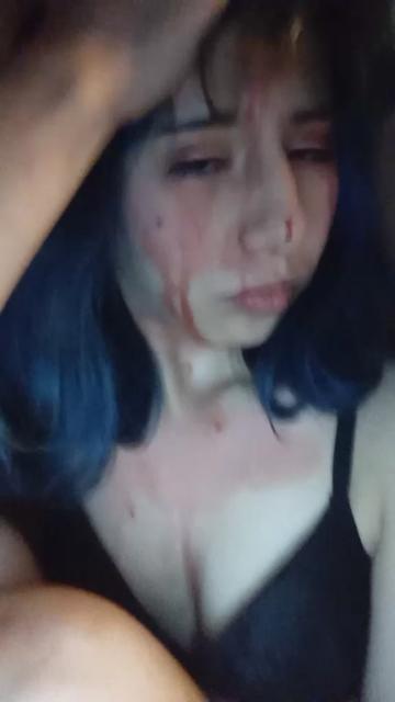 @Horrorkittyzz