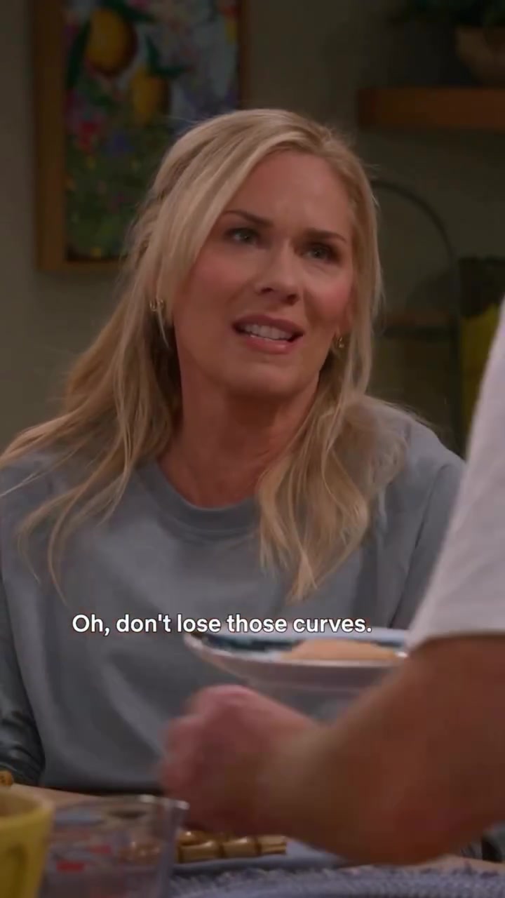 @Leanne Morgan