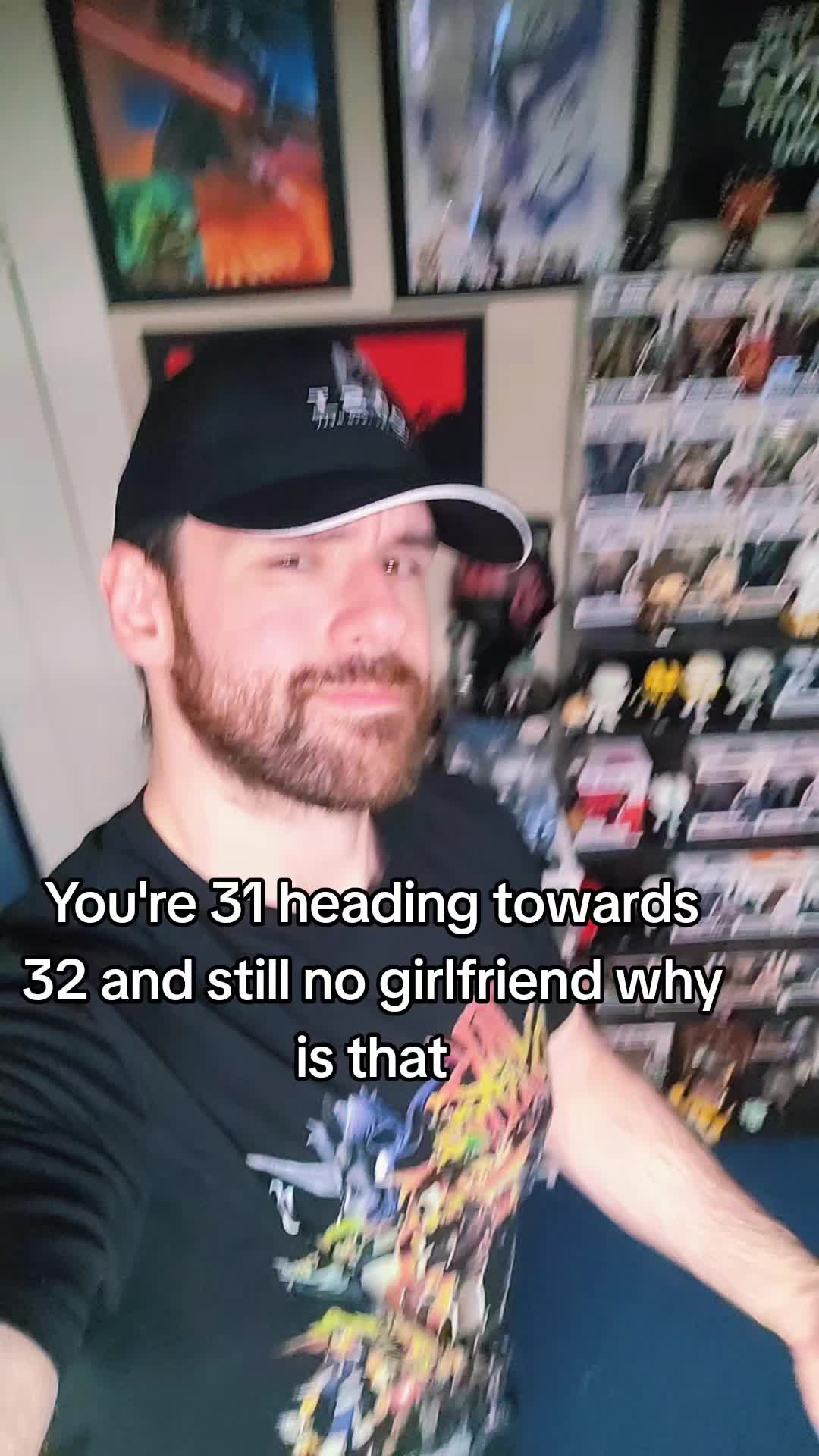 @Kindheartwarrior🐺