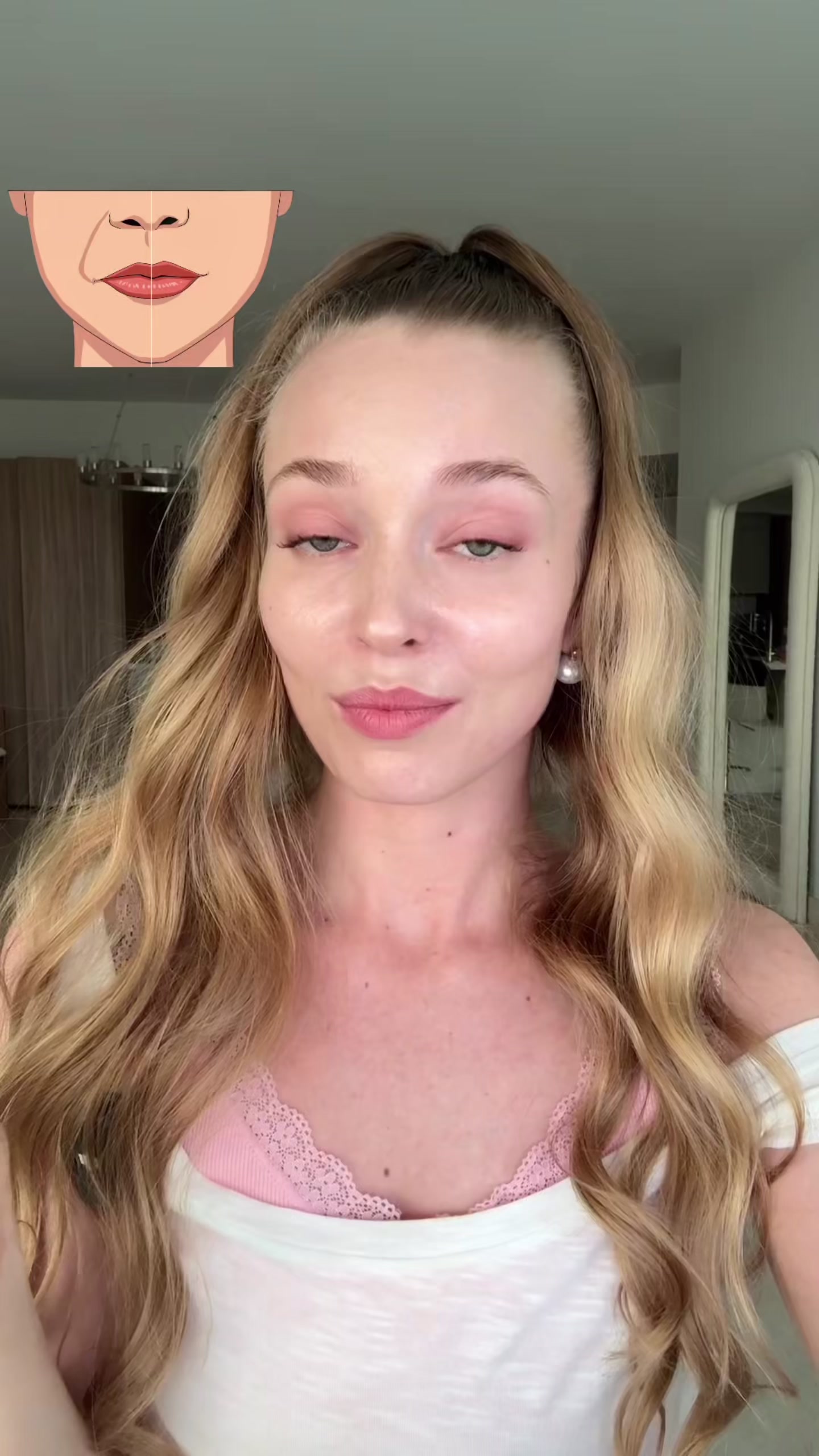 @Anastasia | Beauty Fascia Face
