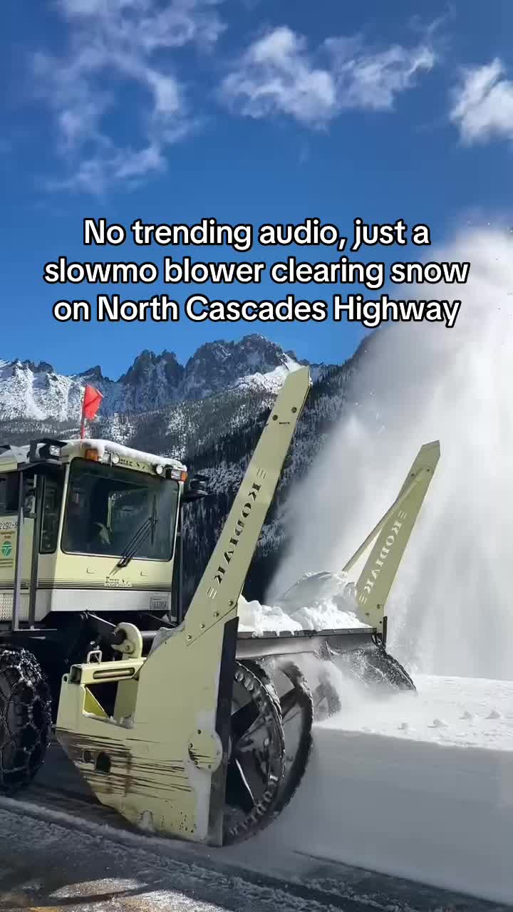 @Washington State DOT