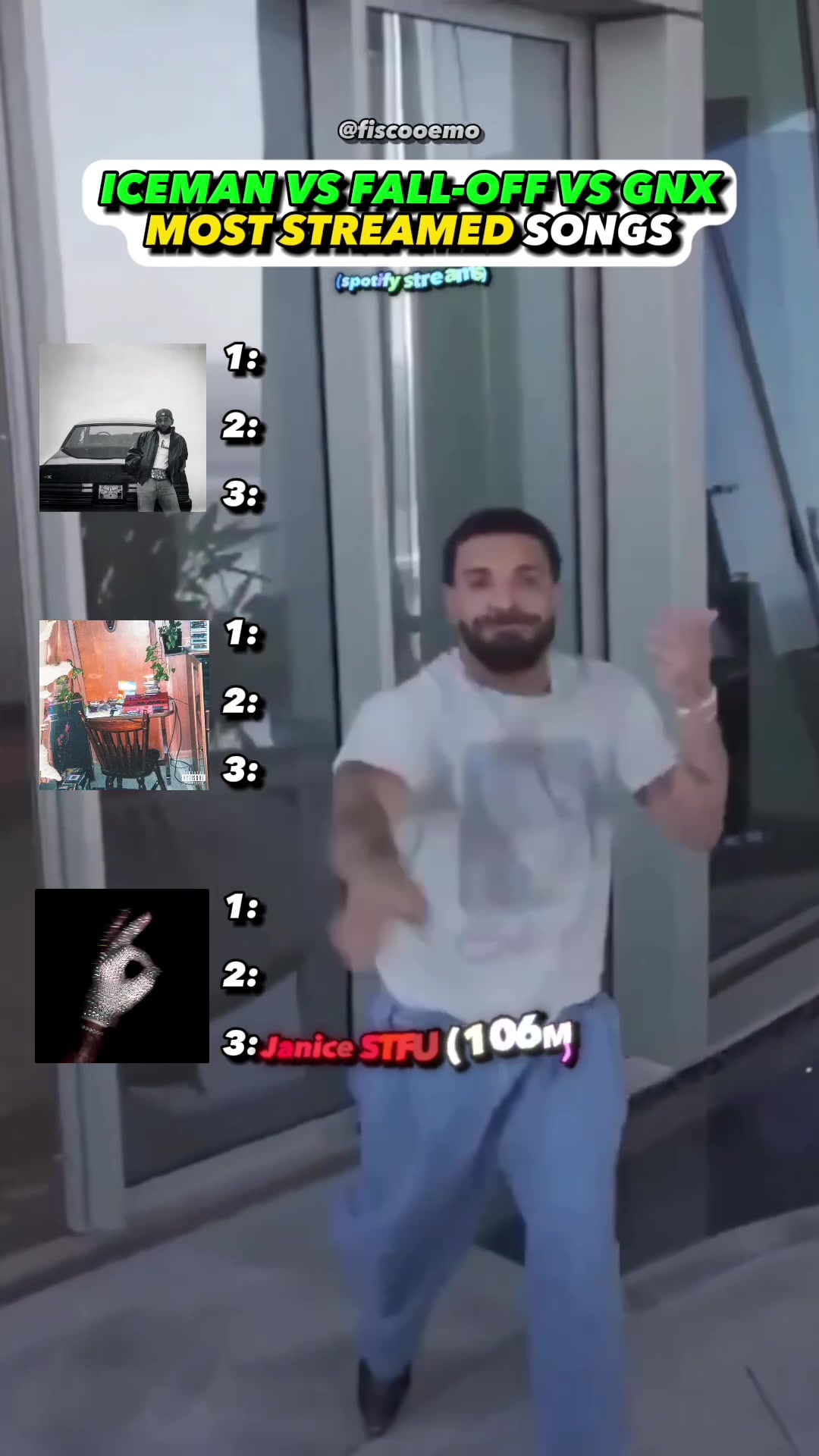 @Fiscoos elevated music opinion