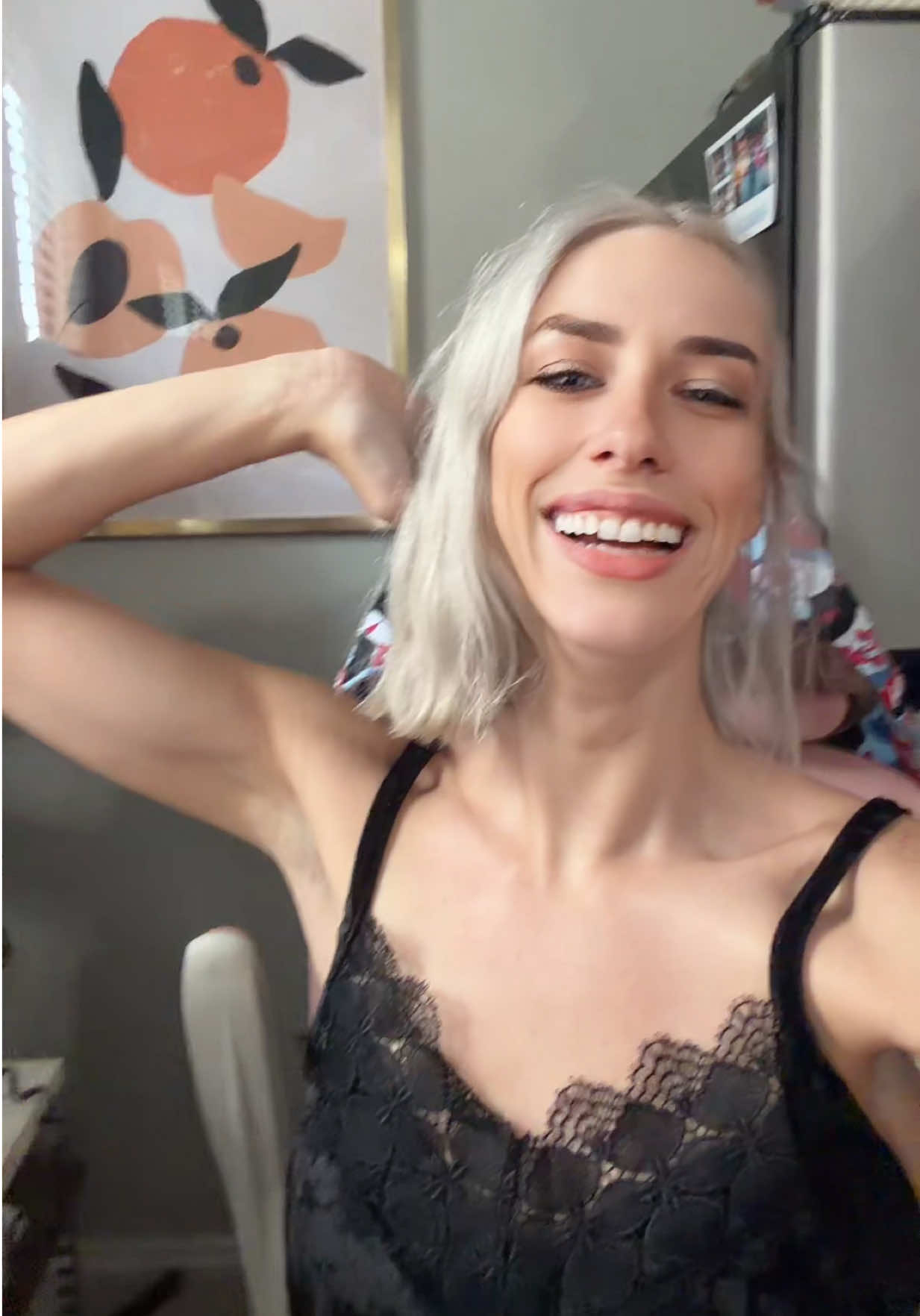 @Felicia Rose