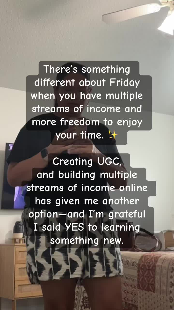 @UGCwithCrystal