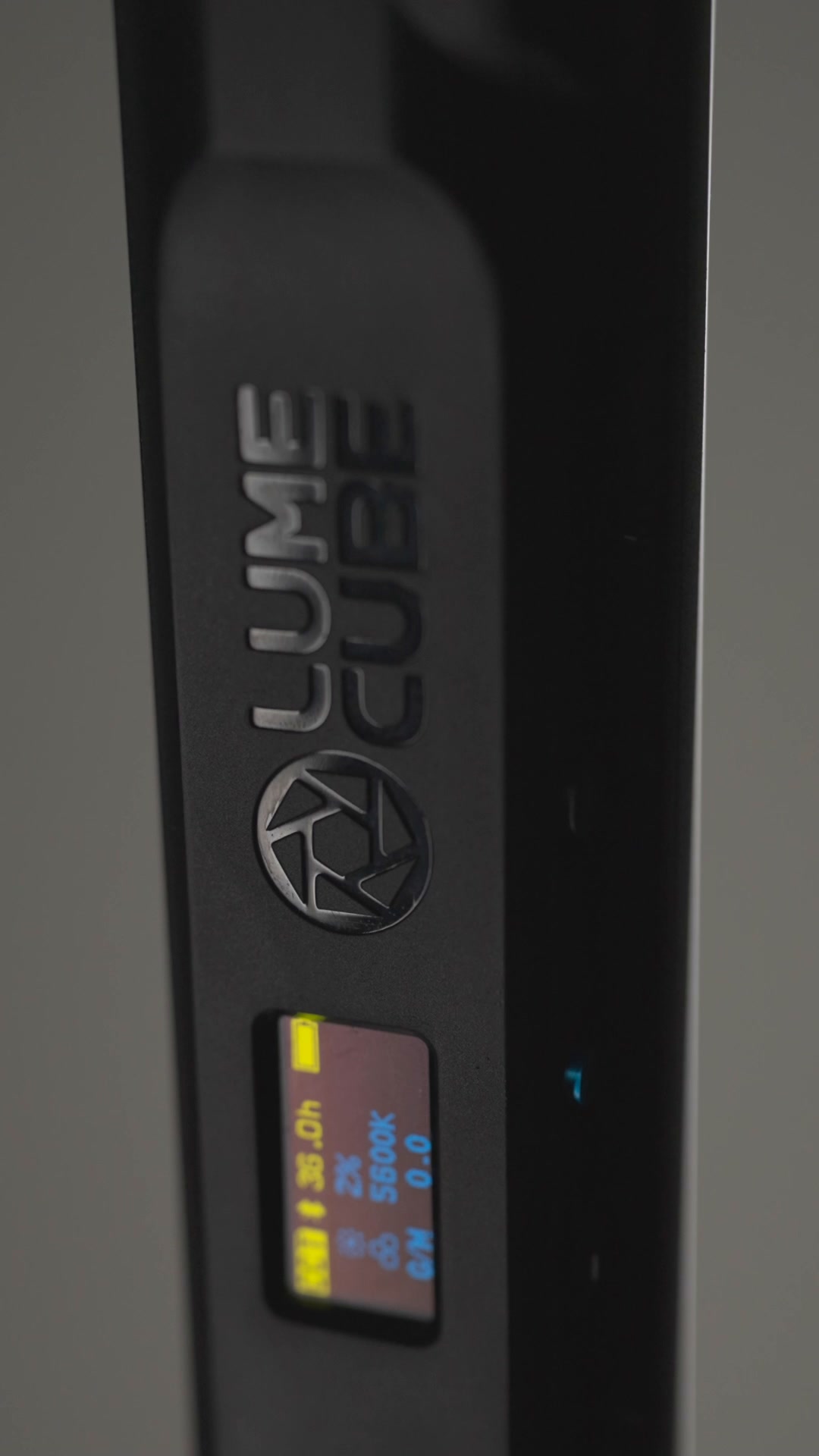 @Lume Cube