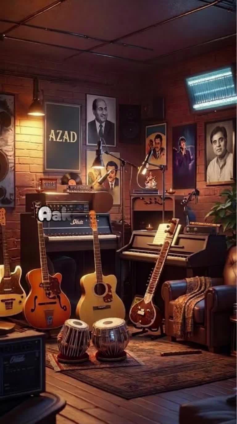 @Azad