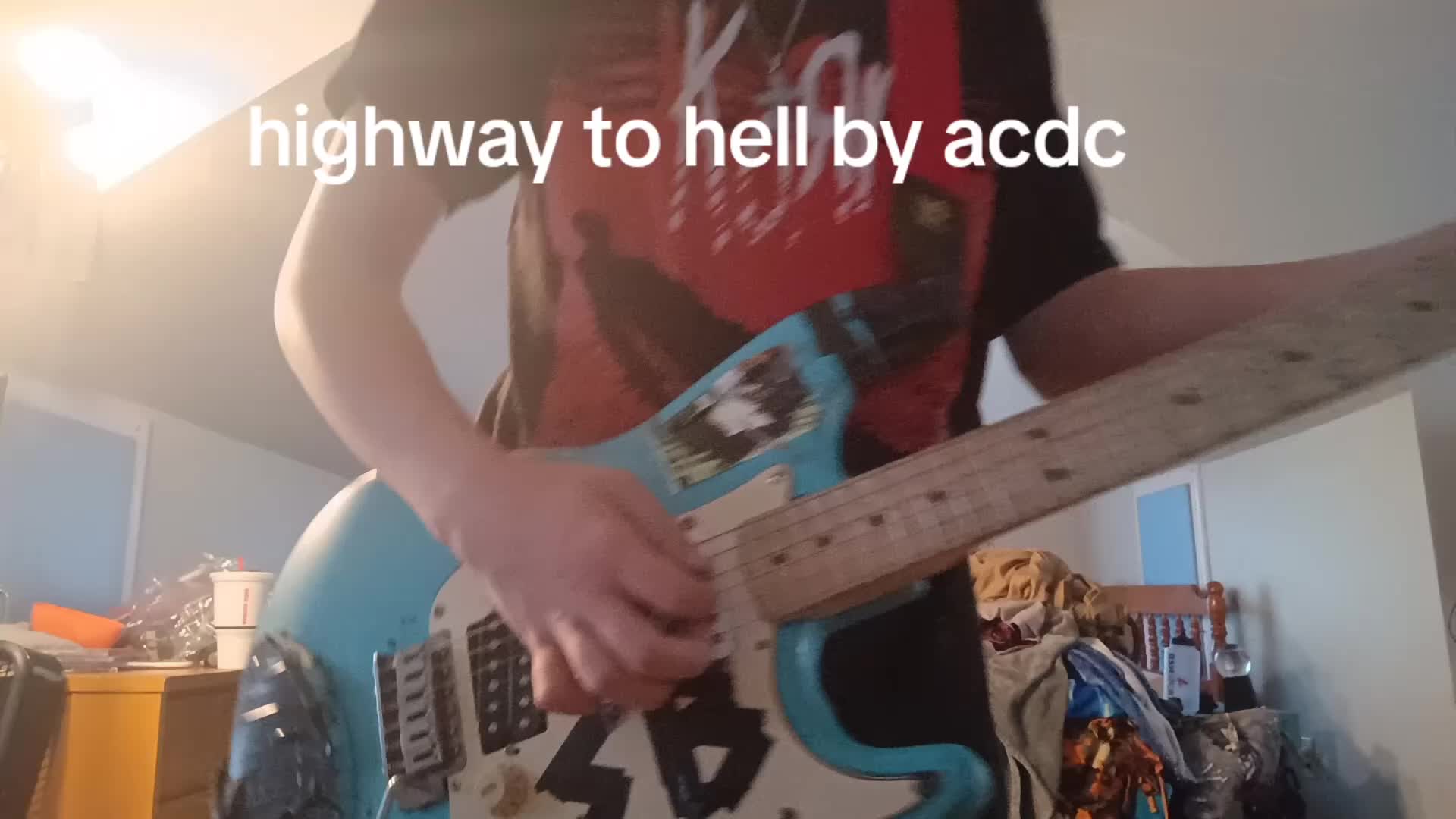 @Billie Joe Armstrong 🎸