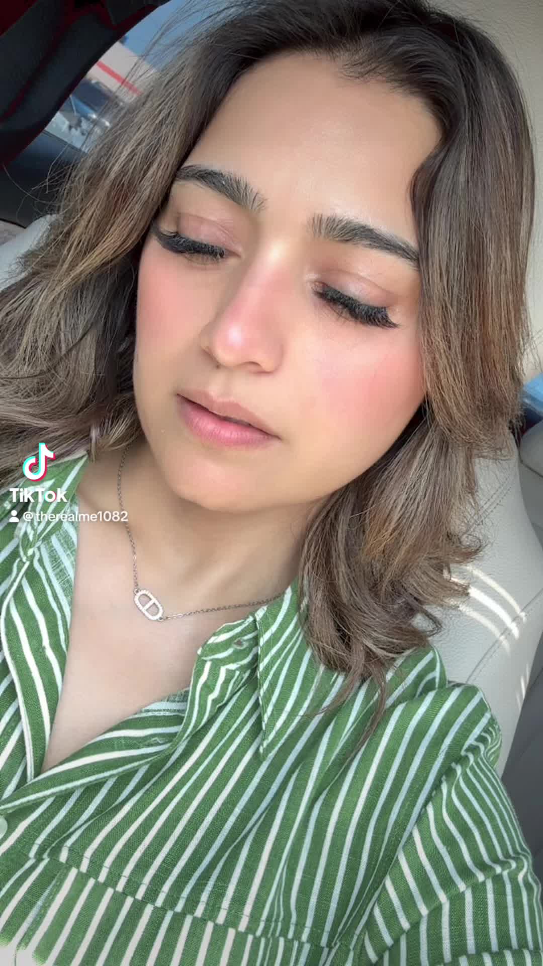 @Iram butt